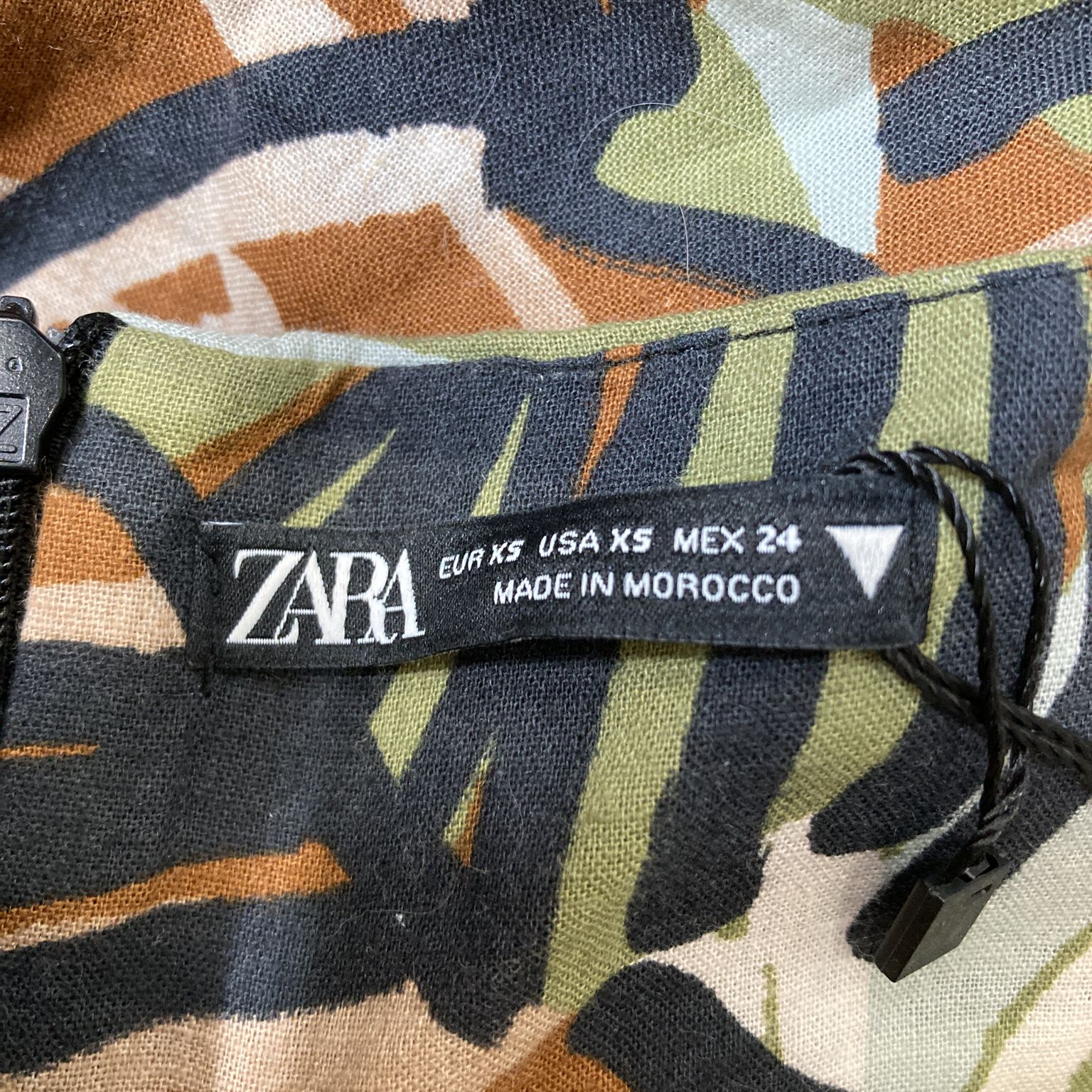 Zara