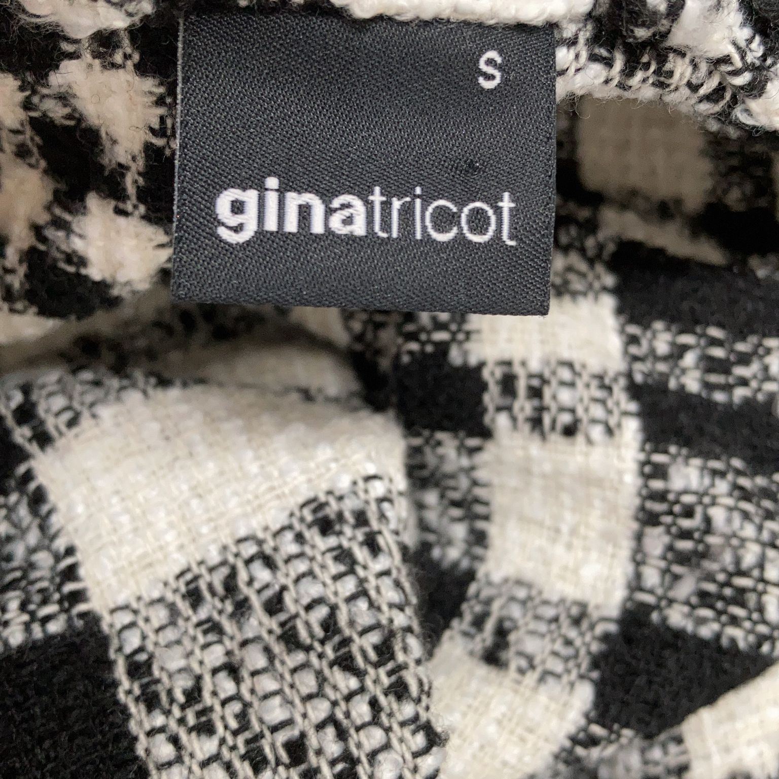 Gina Tricot