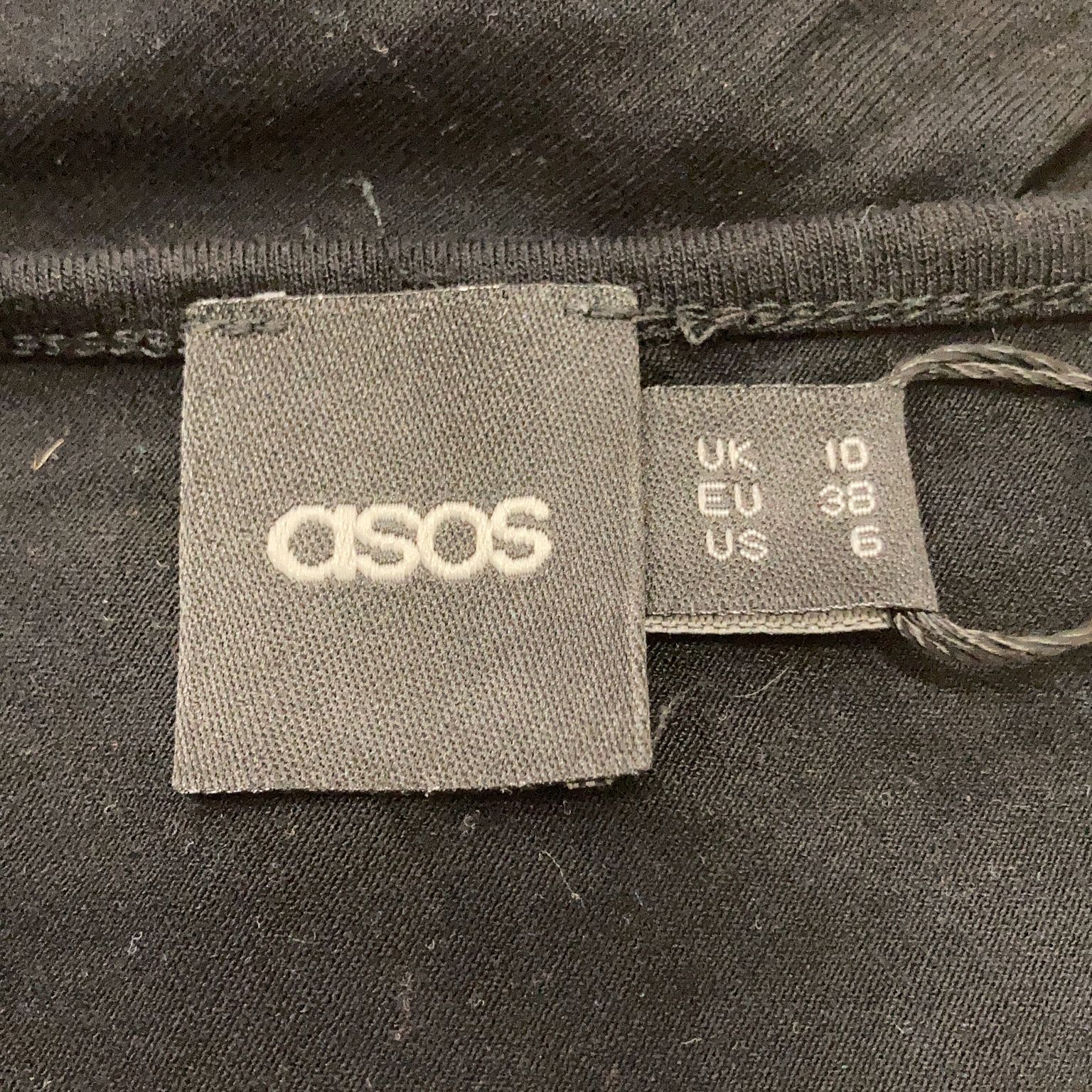 ASOS