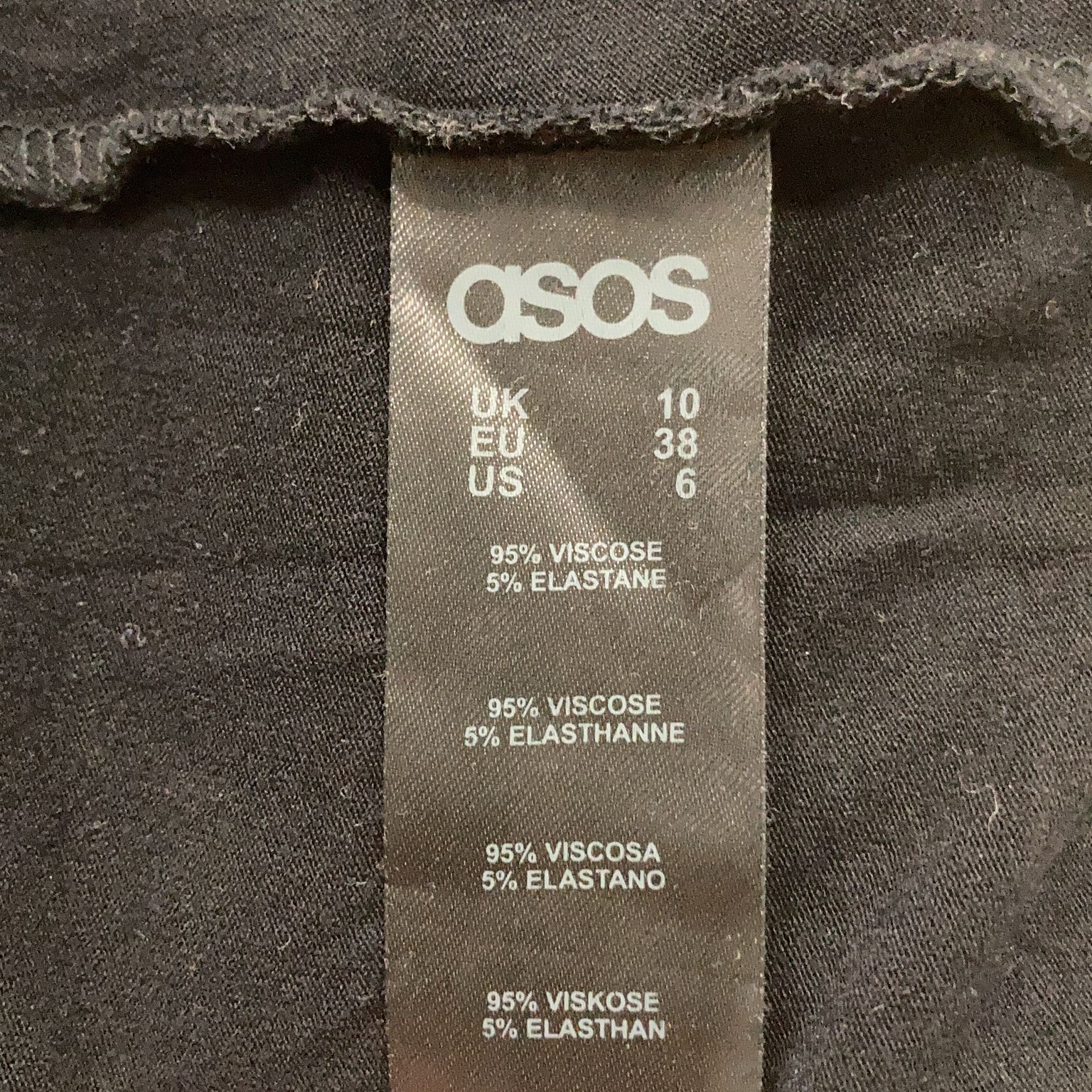 ASOS