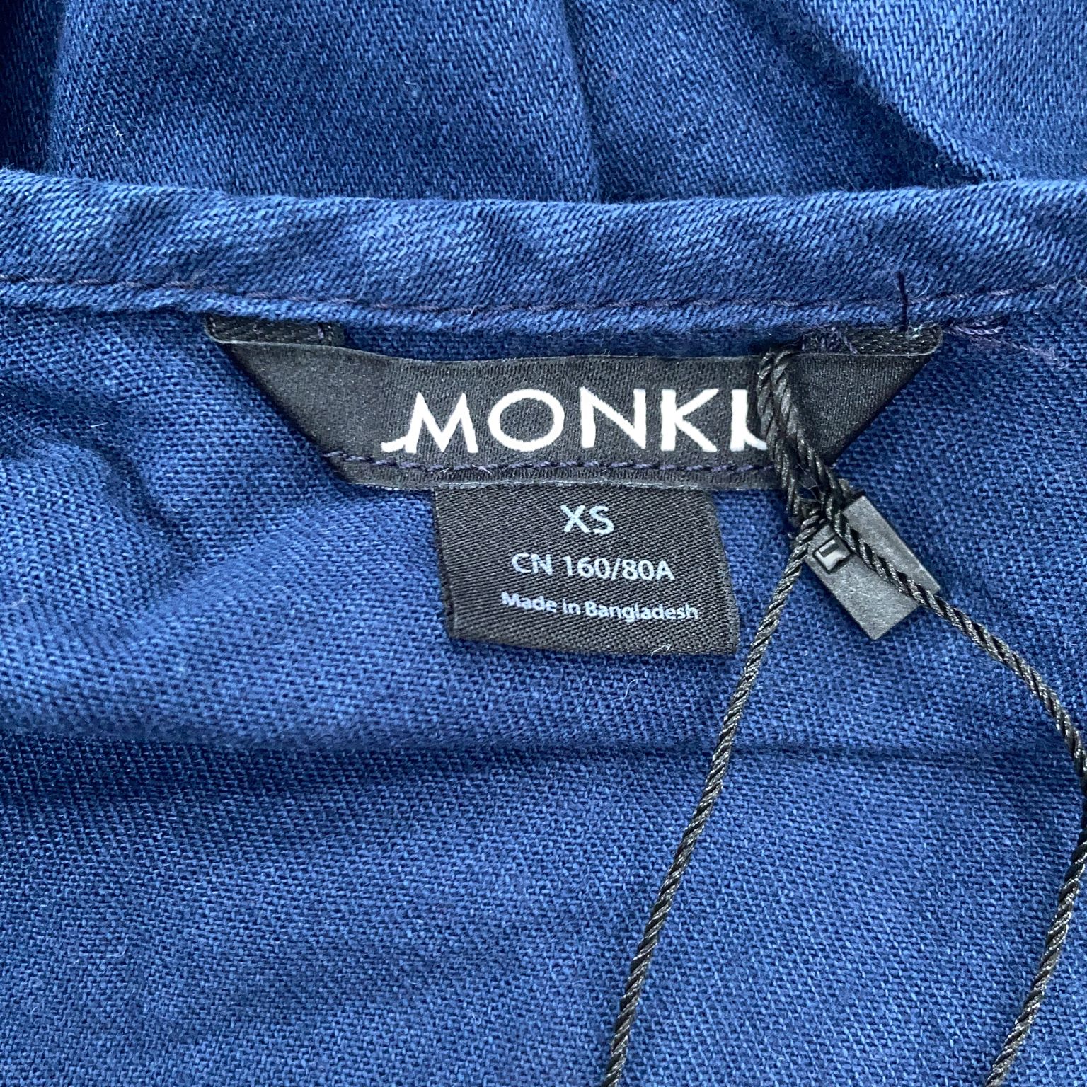 Monki