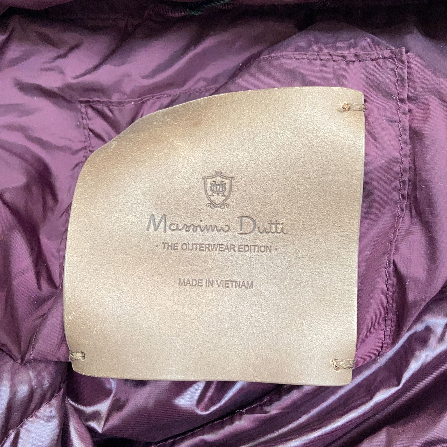 Massimo Dutti