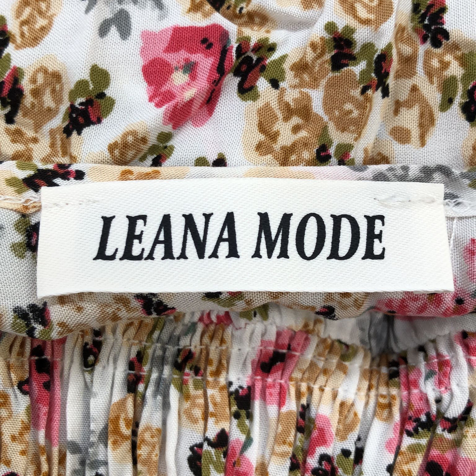 Leana Mode