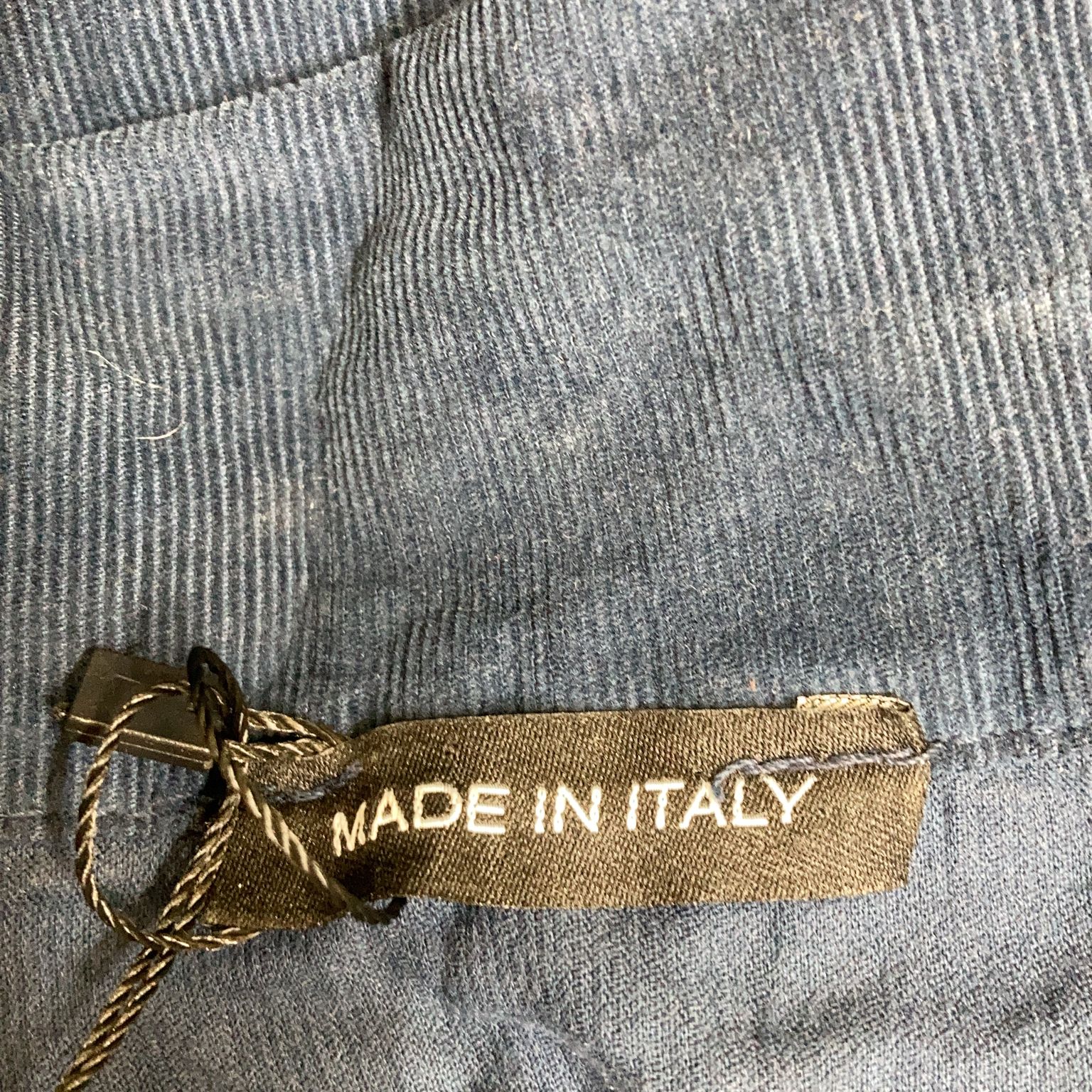 Made In Italy