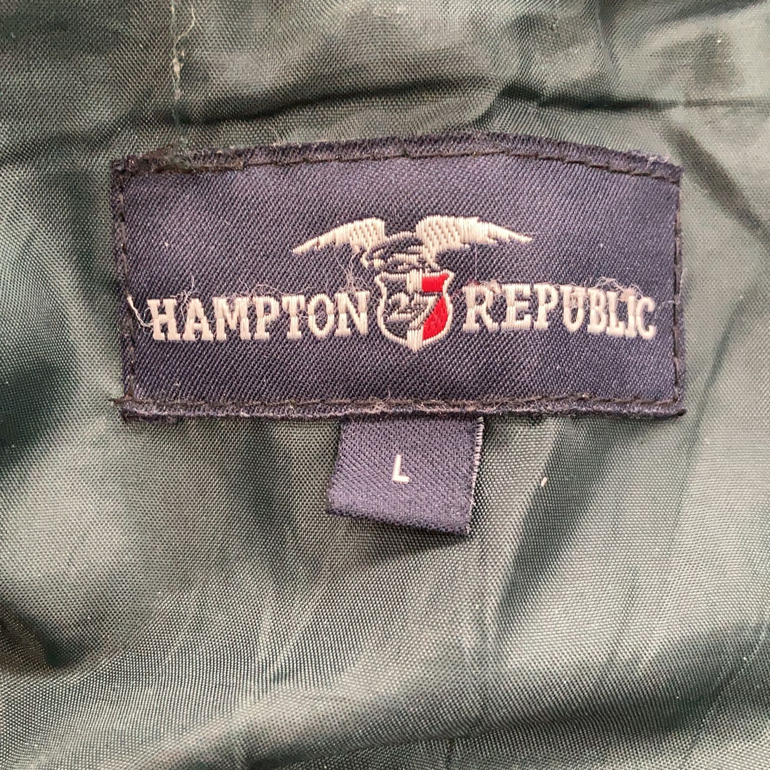 Hampton Republic