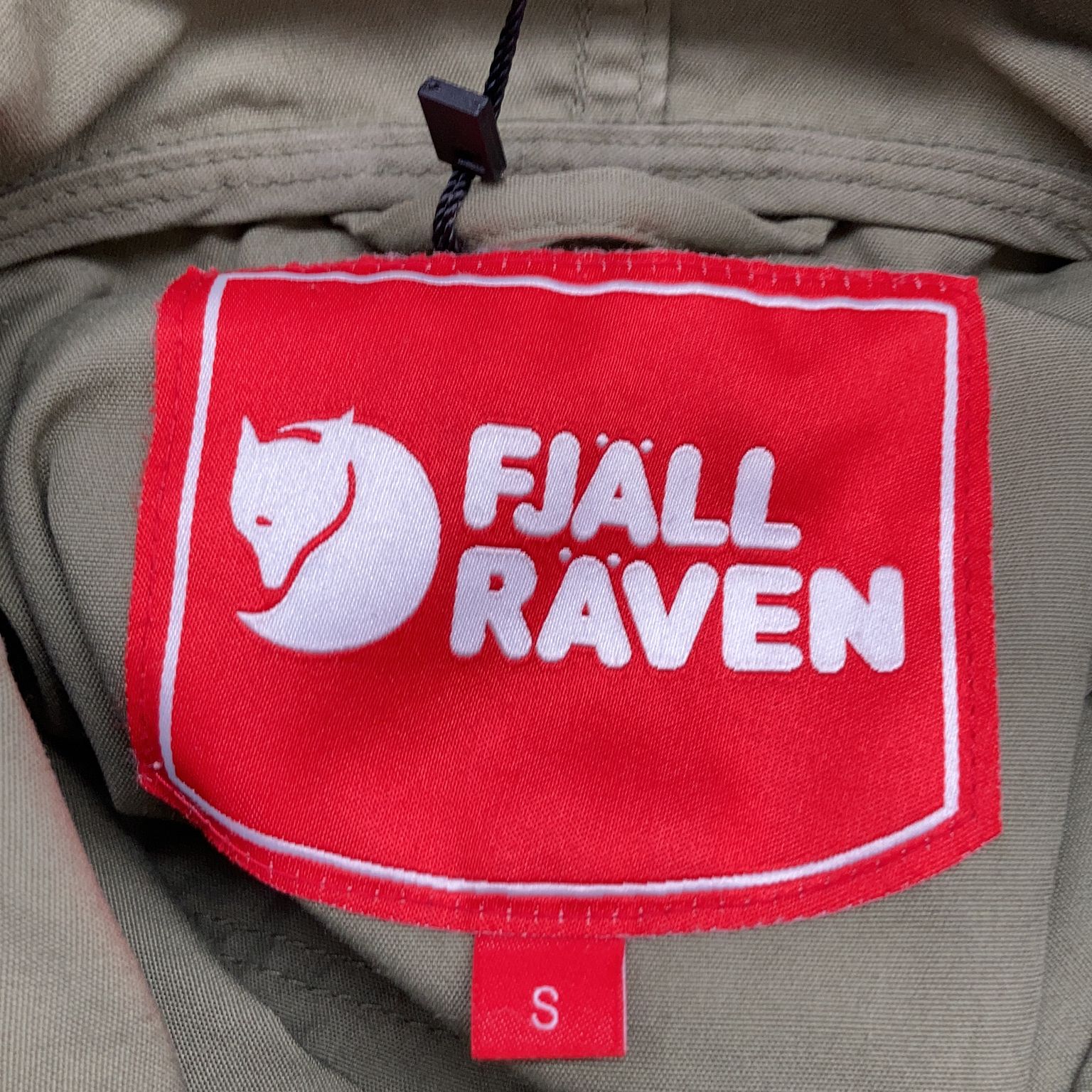 Fjällräven