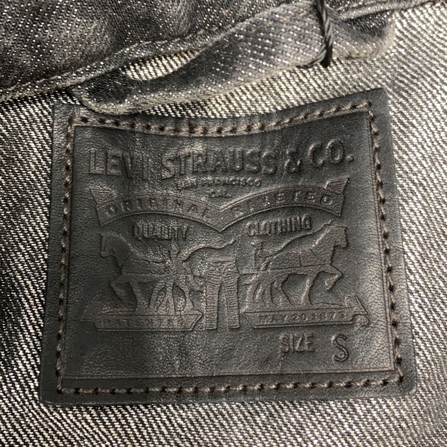 Levi Strauss  Co