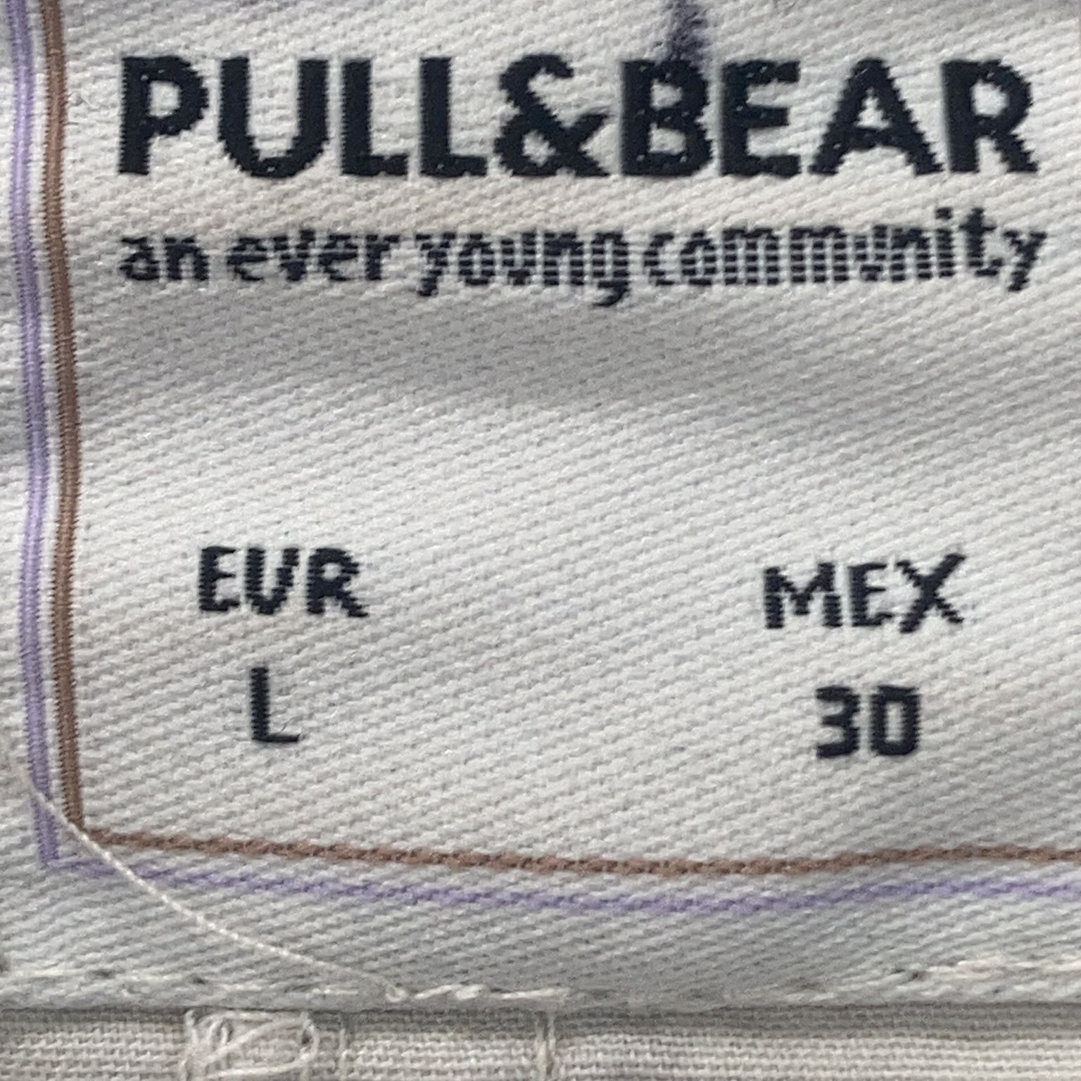 Pull  Bear