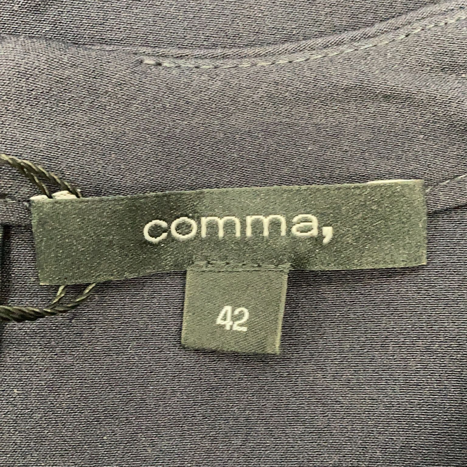 Comma