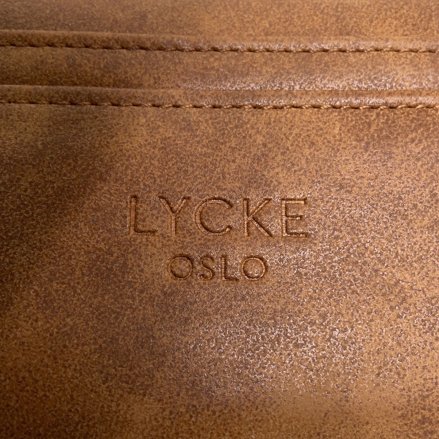 Lycke Oslo