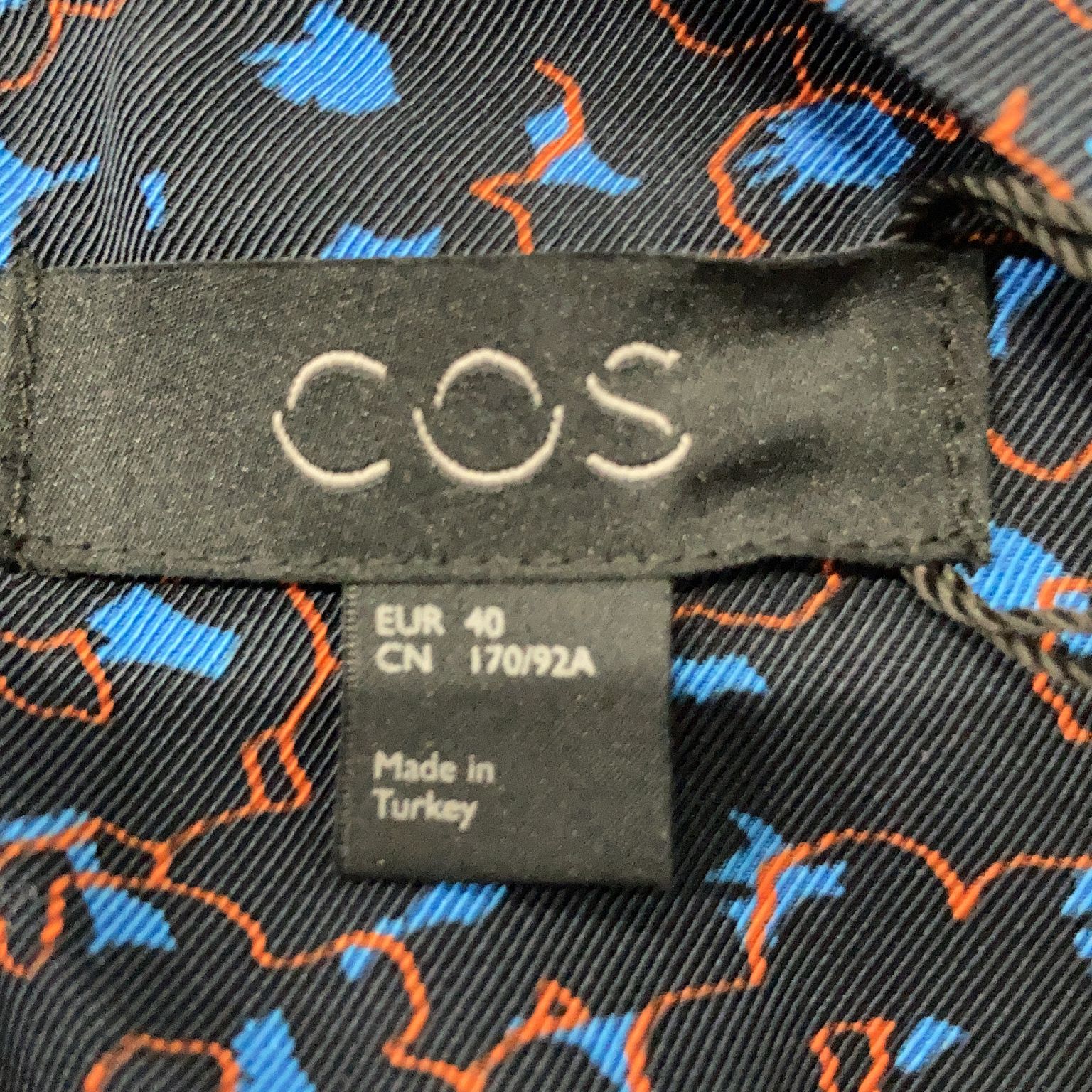 COS