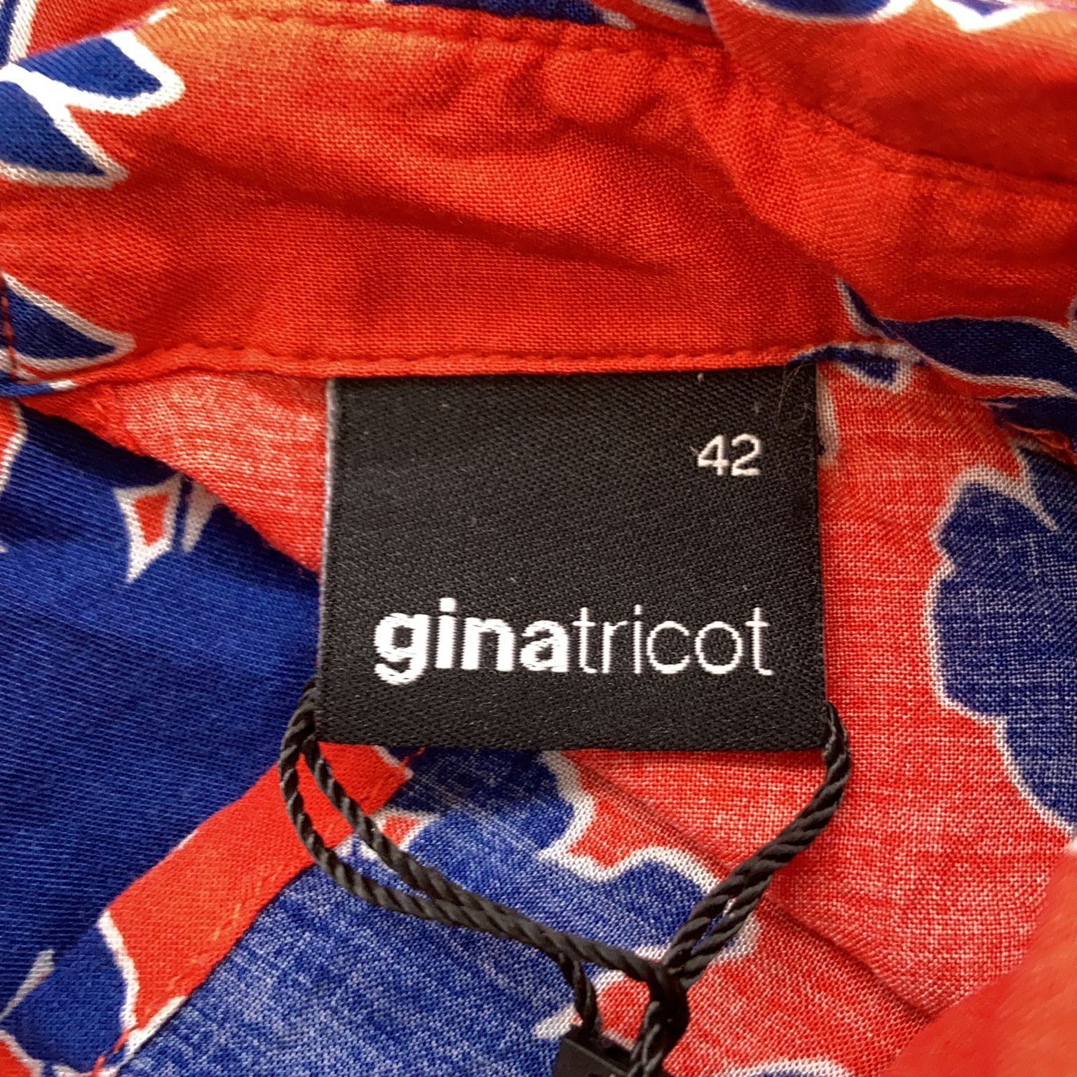 Gina Tricot