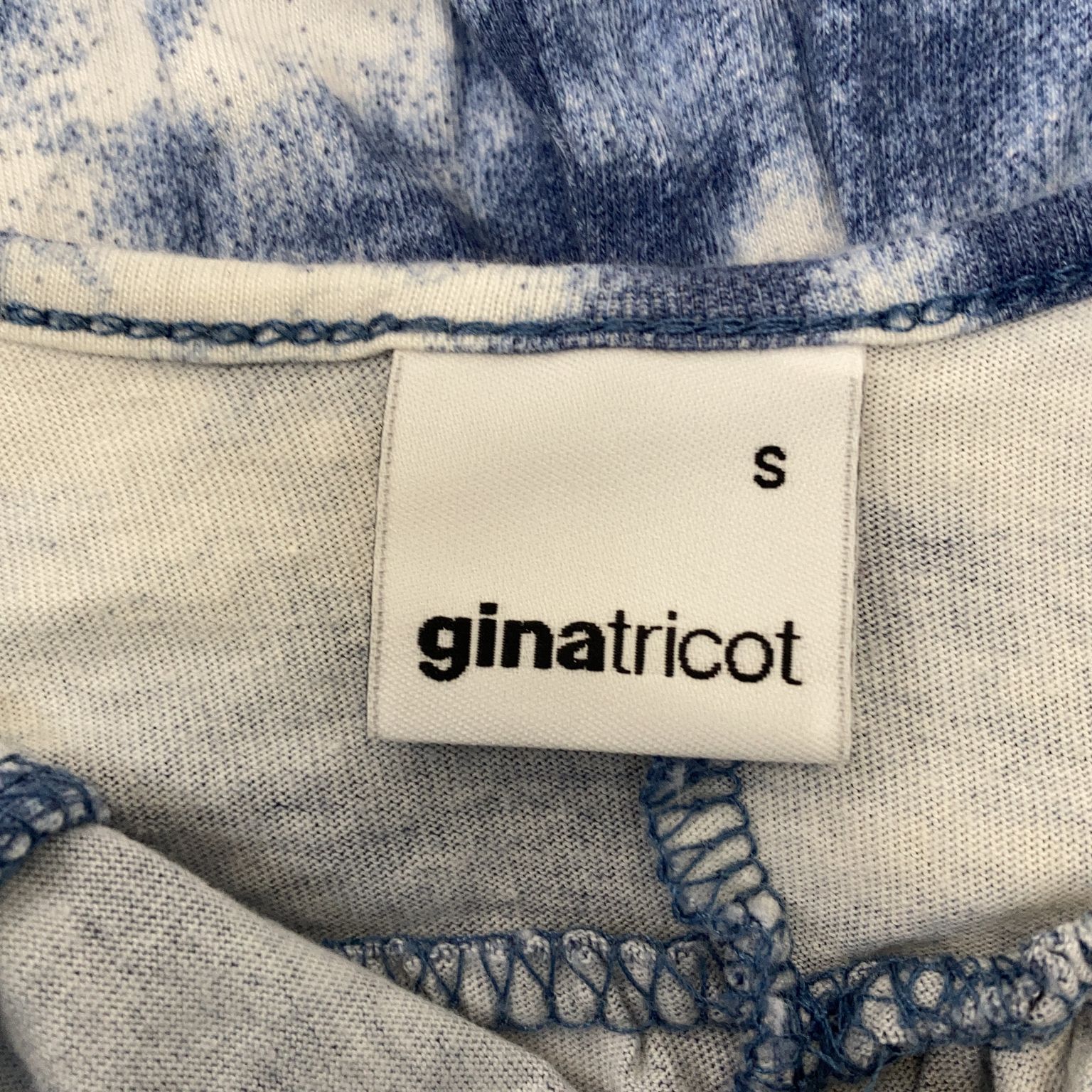 Gina Tricot