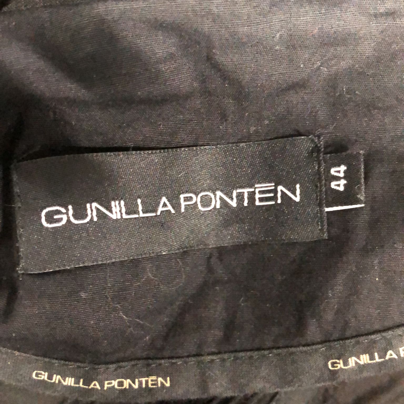 Gunilla Pontén