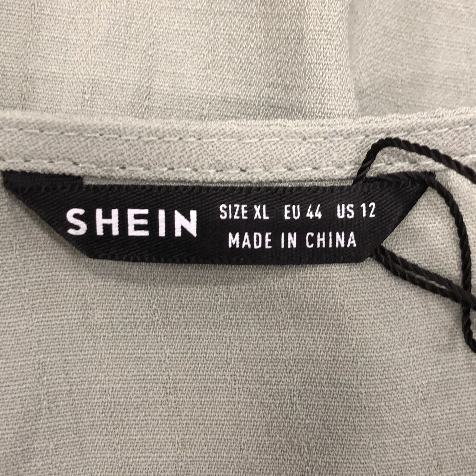 Shein