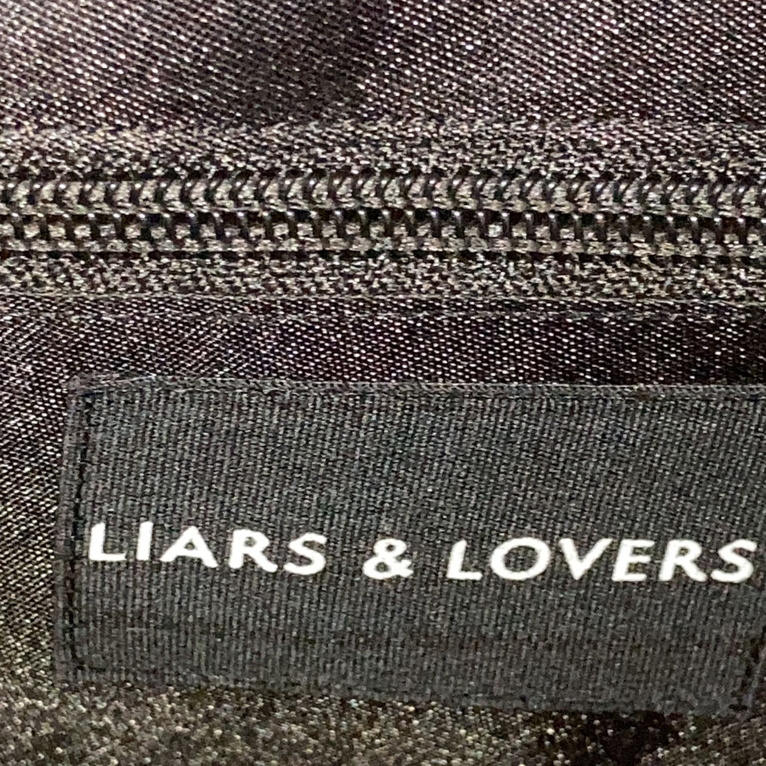 Liars  Lovers