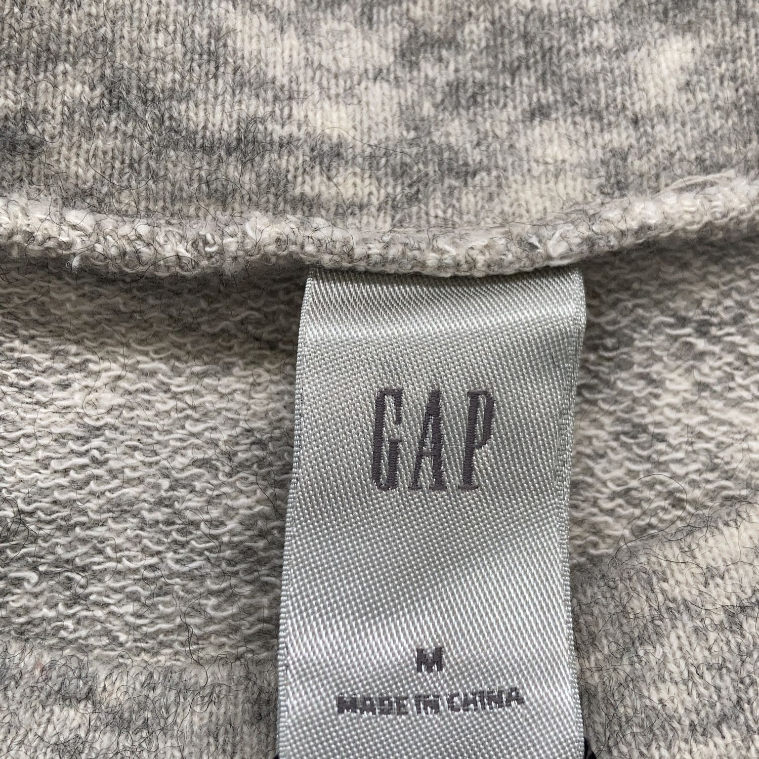 Gap