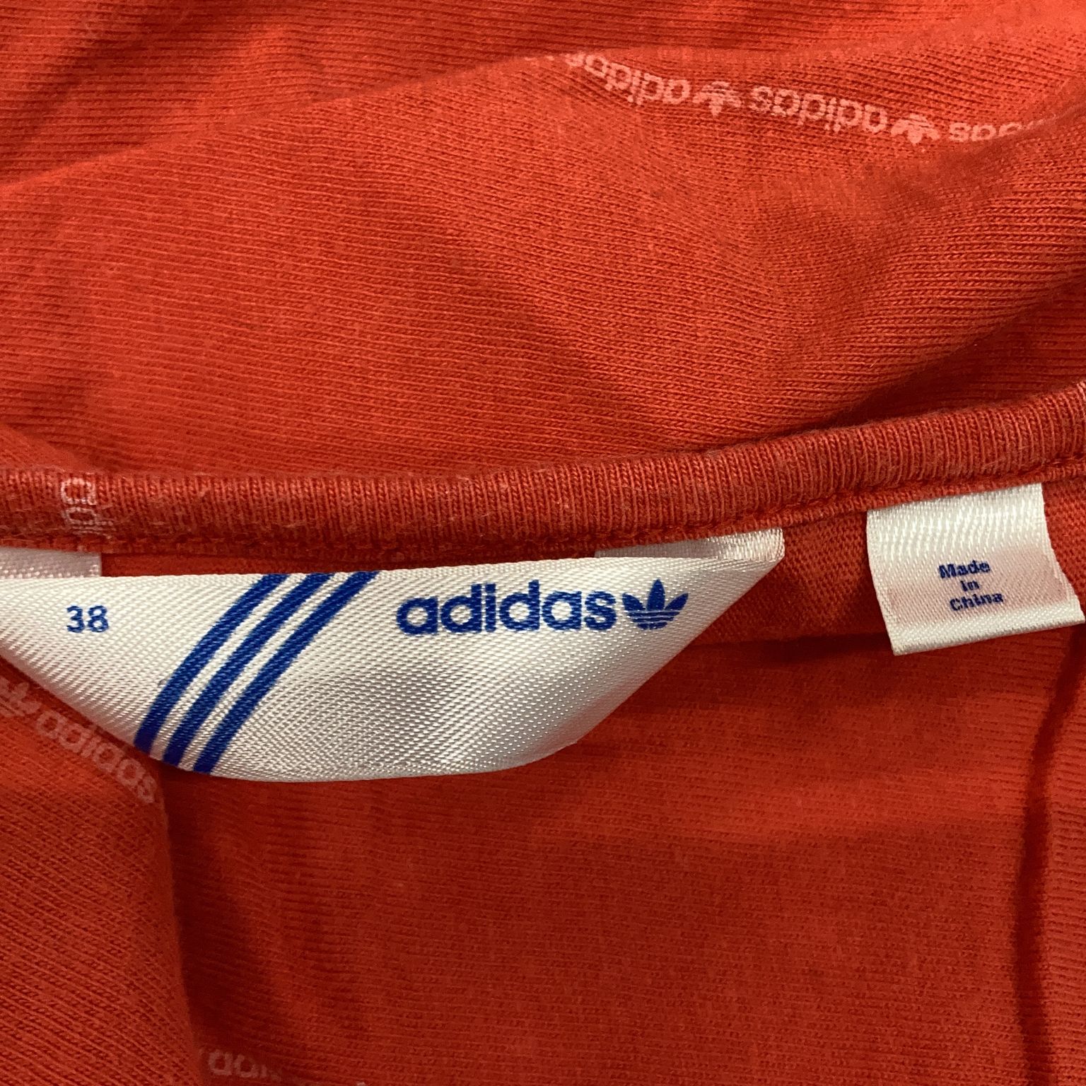 Adidas