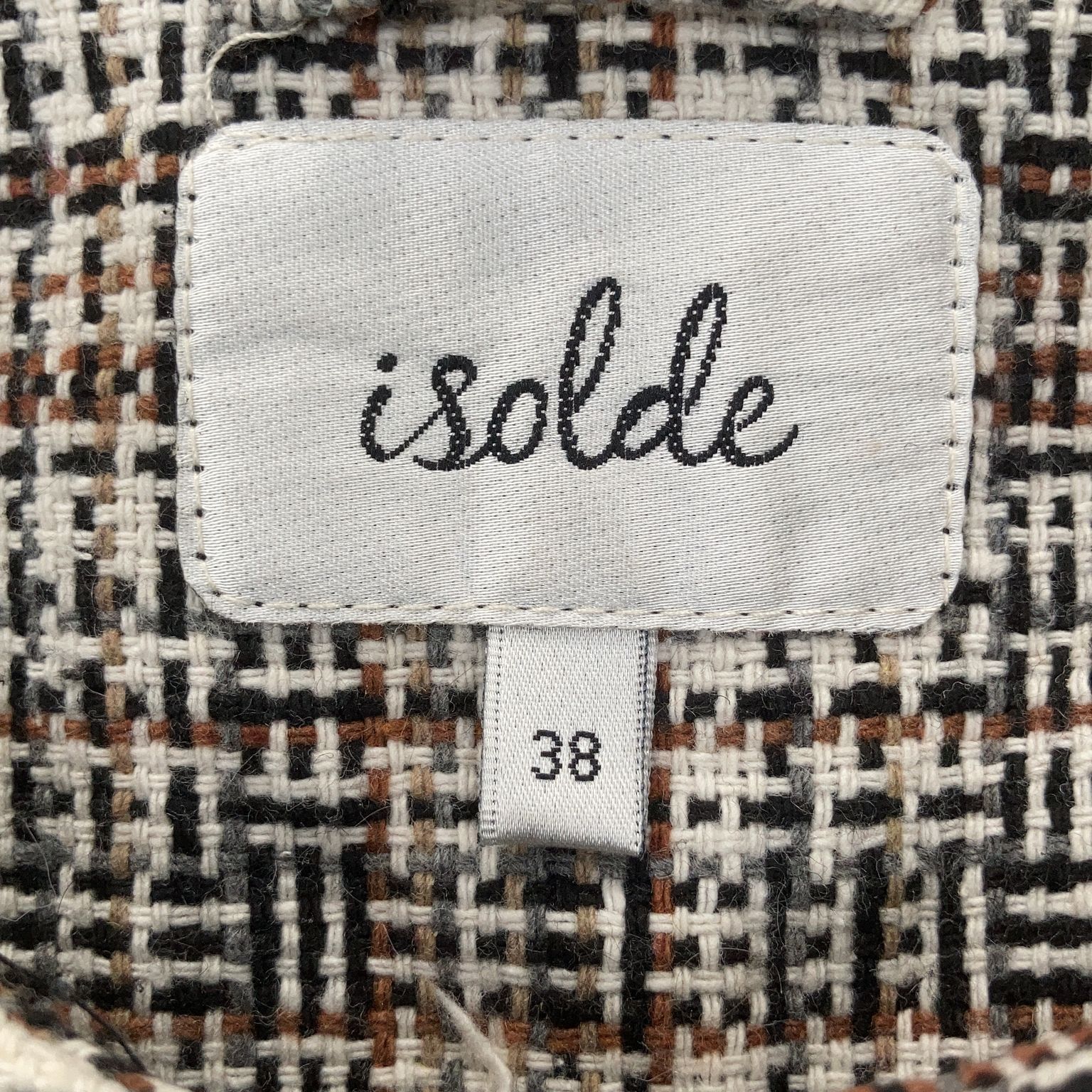 Isolde