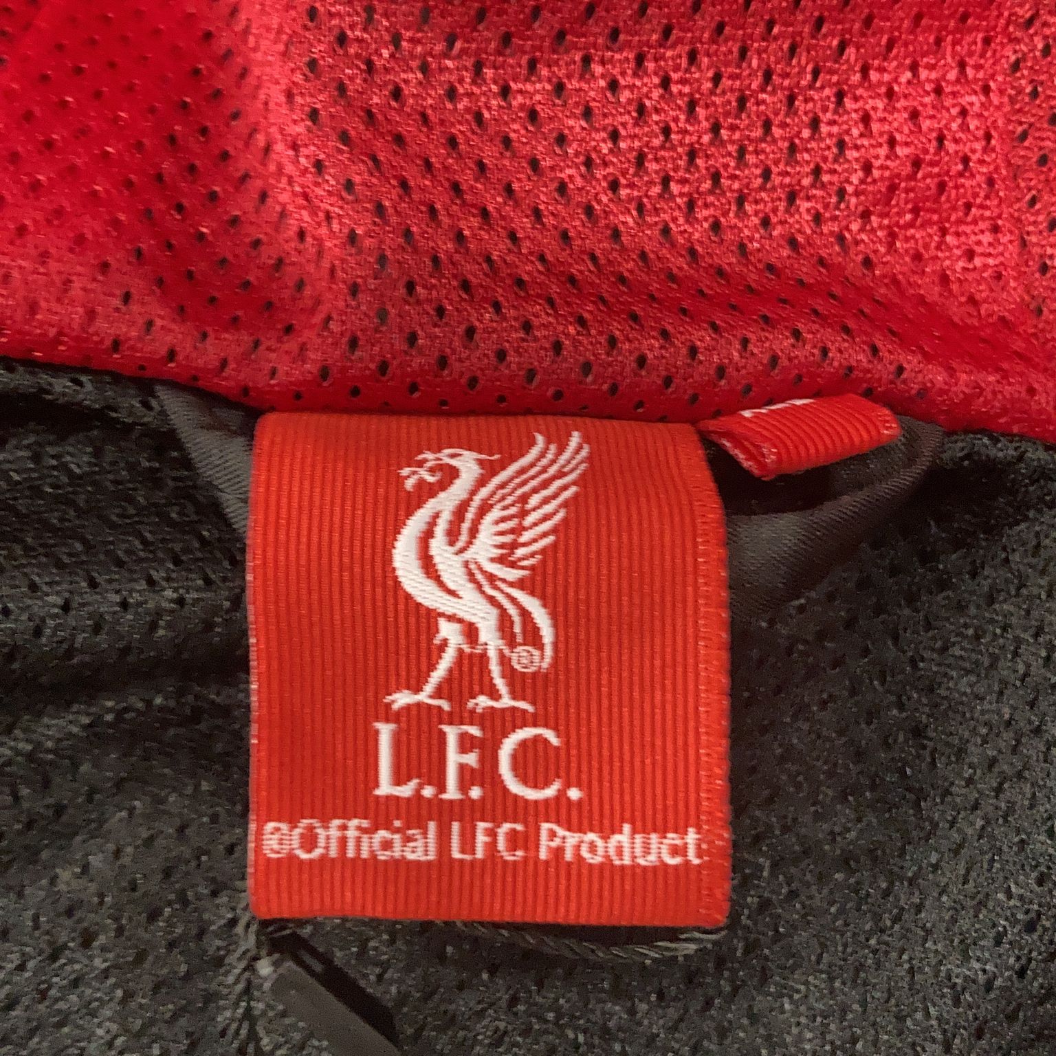 LFC Liverpool Football Club