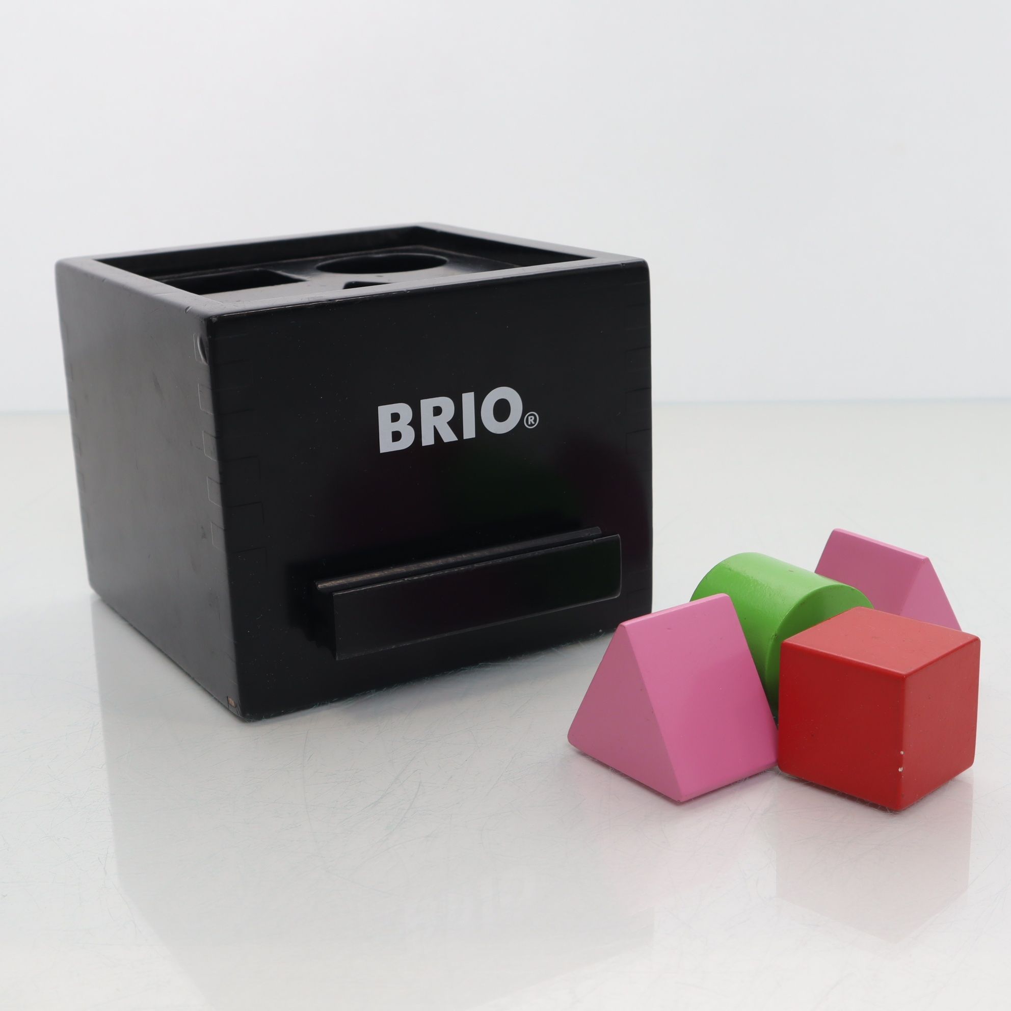 Brio