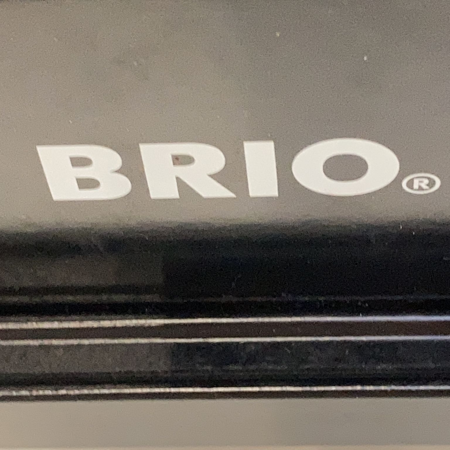 Brio