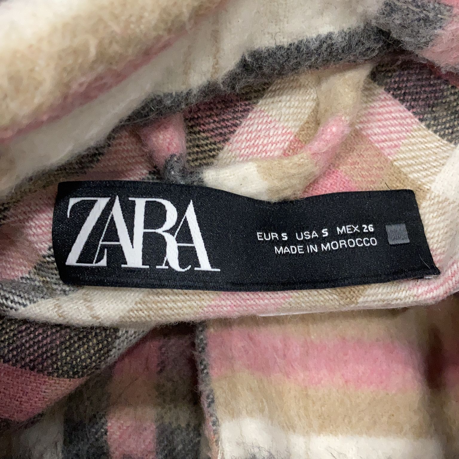 Zara