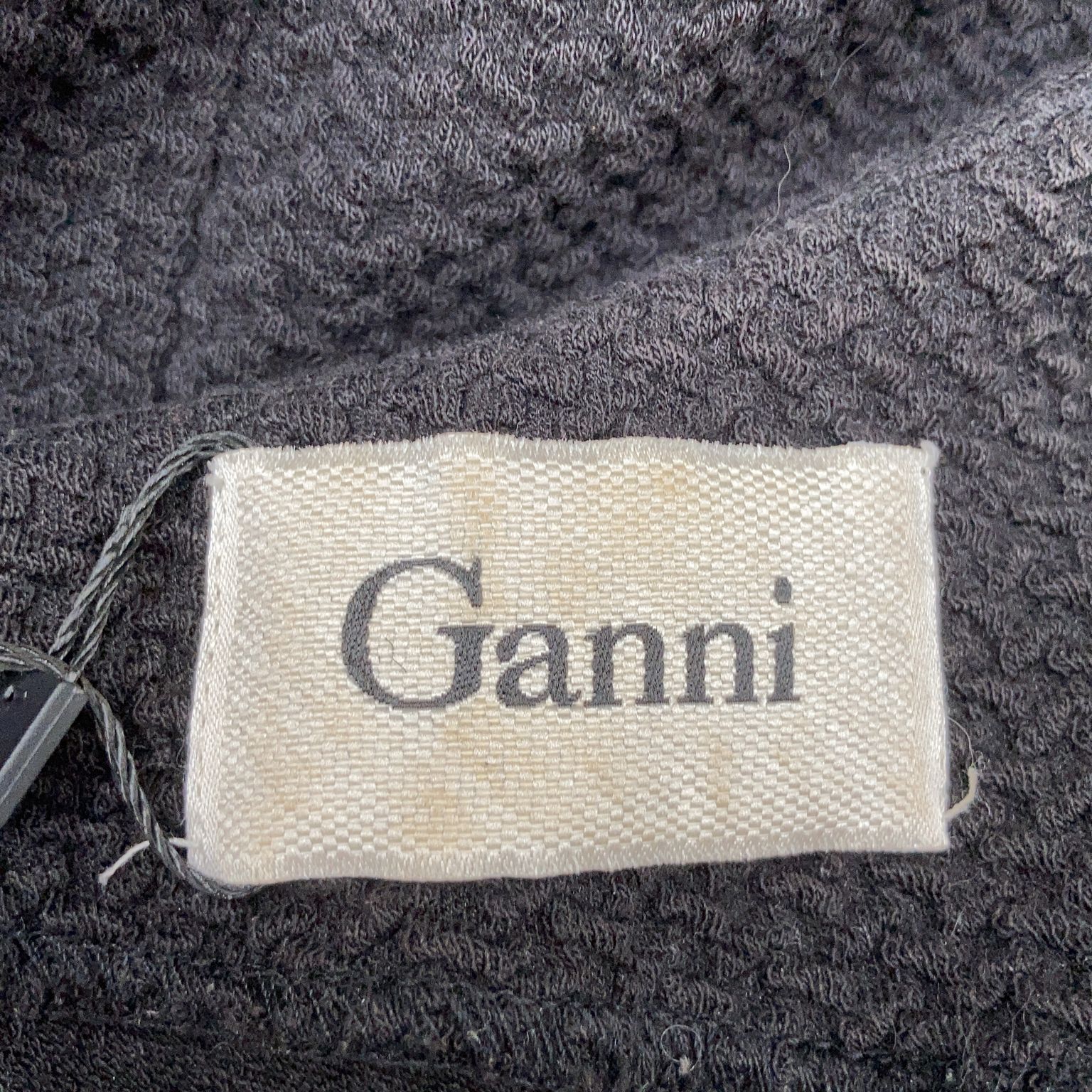 Ganni