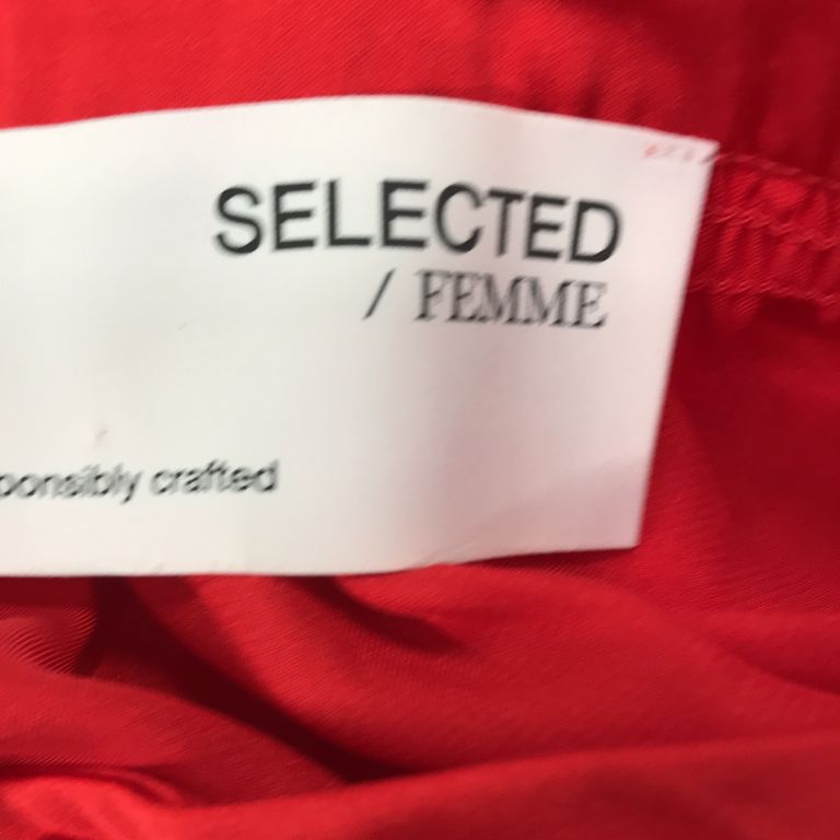 Selected Femme