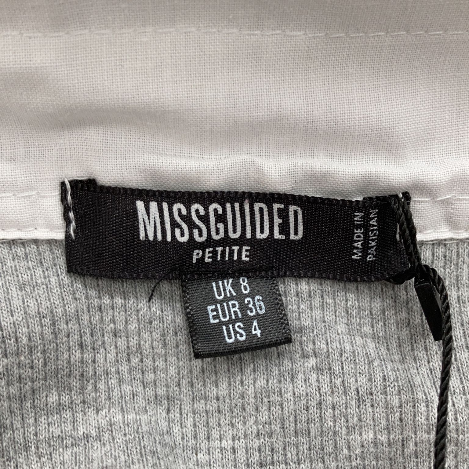 Missguided