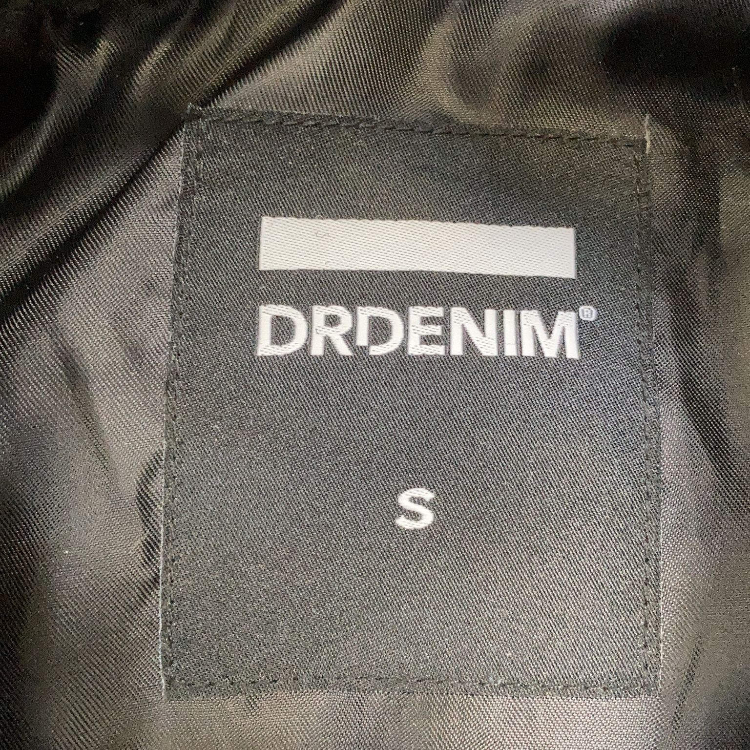 Dr Denim