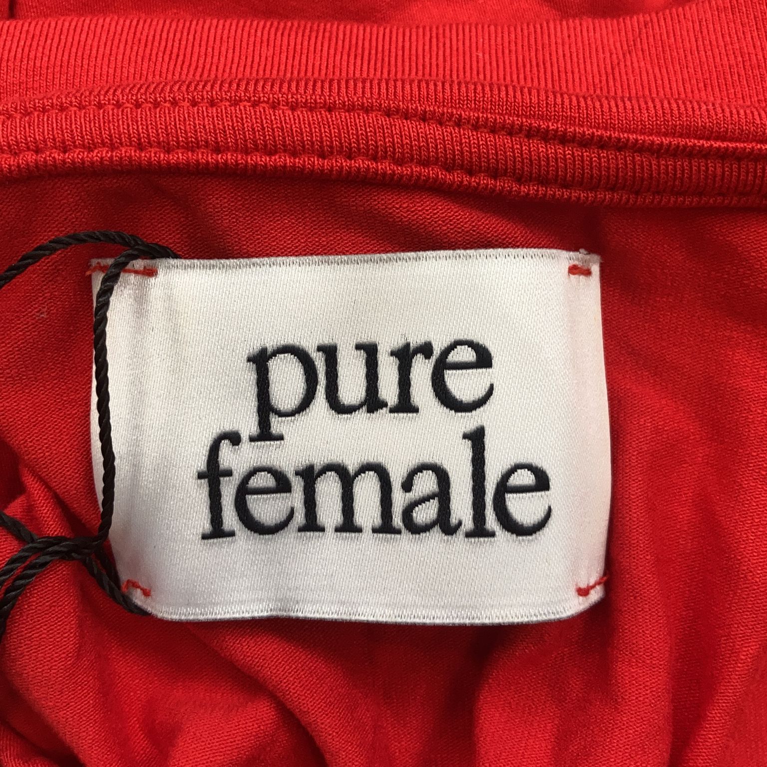 Pure Female