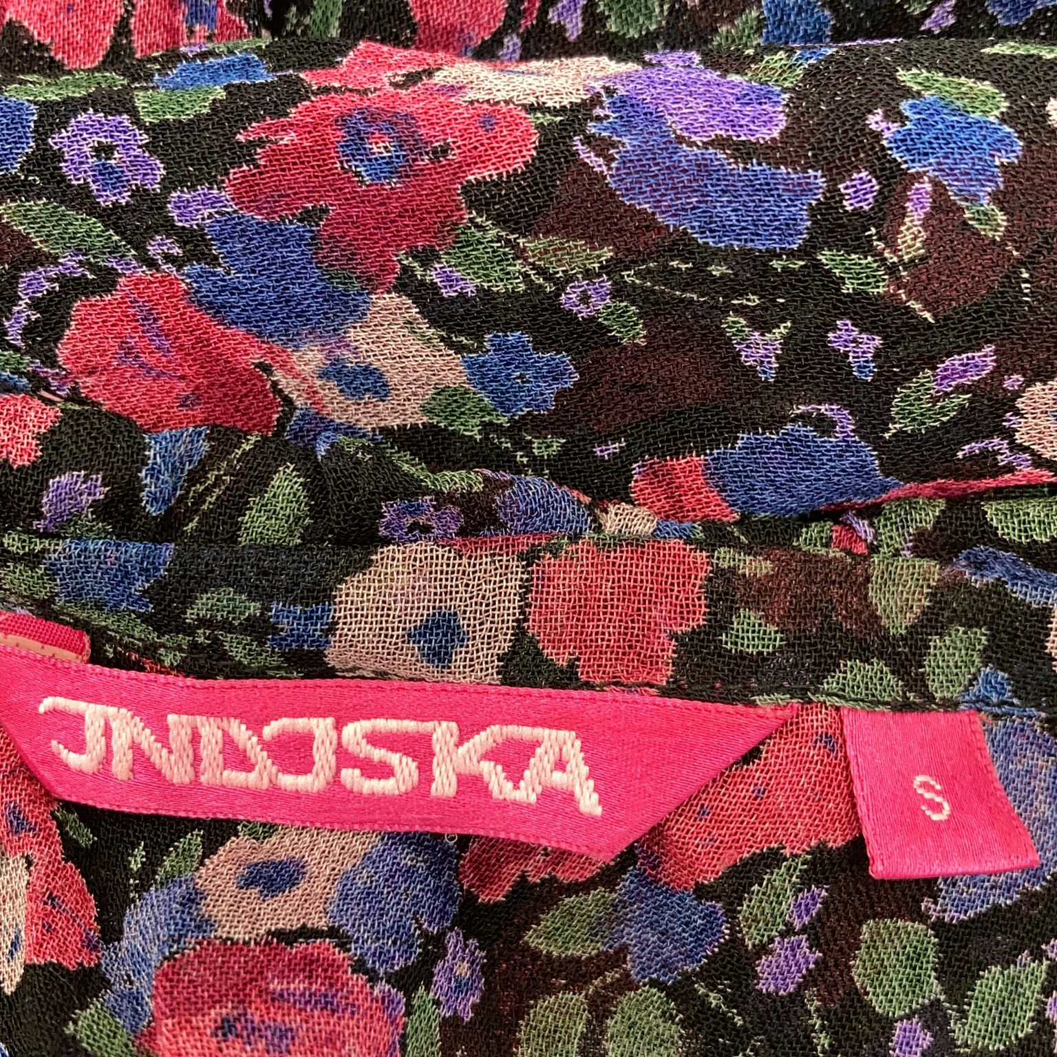 Indiska