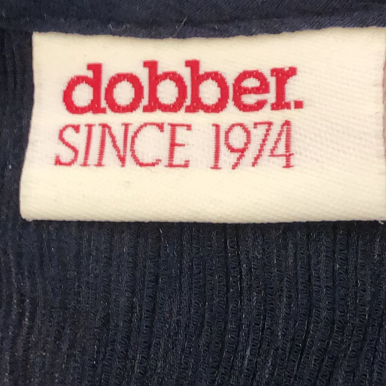 Dobber