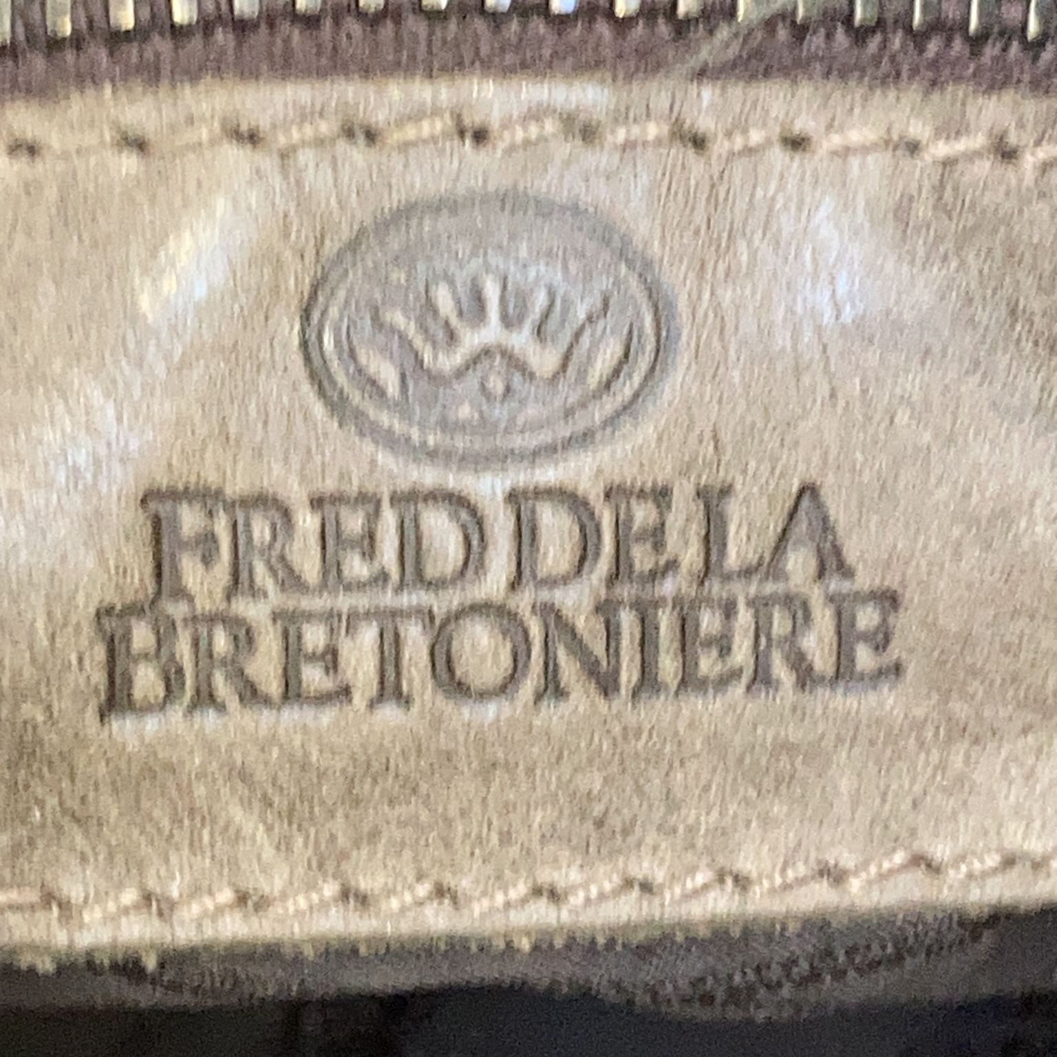 Freddela Bretoniere