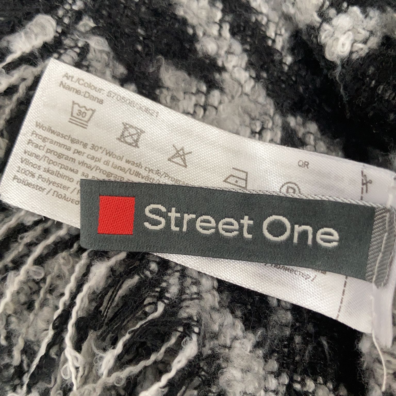 Street One