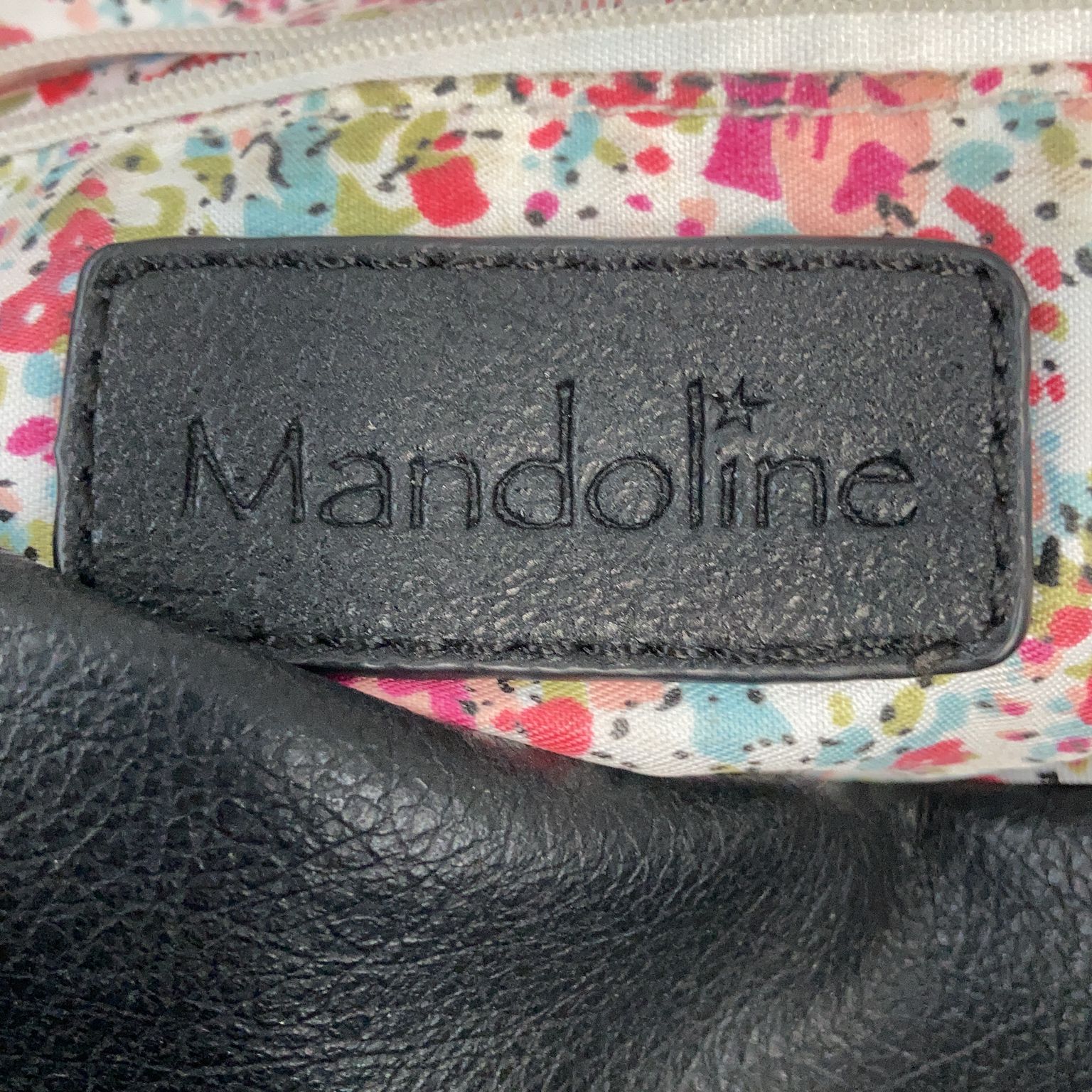 Mandoline