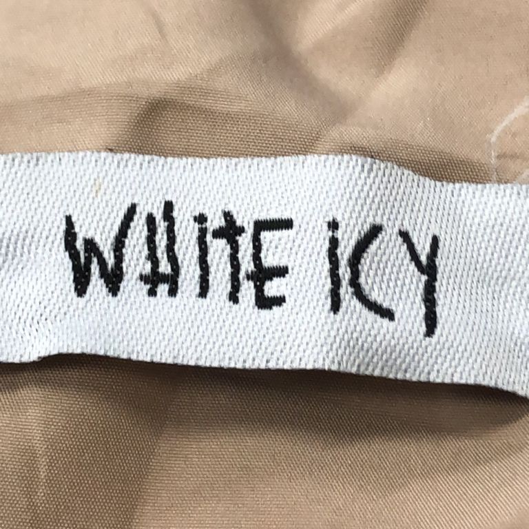 White Icy