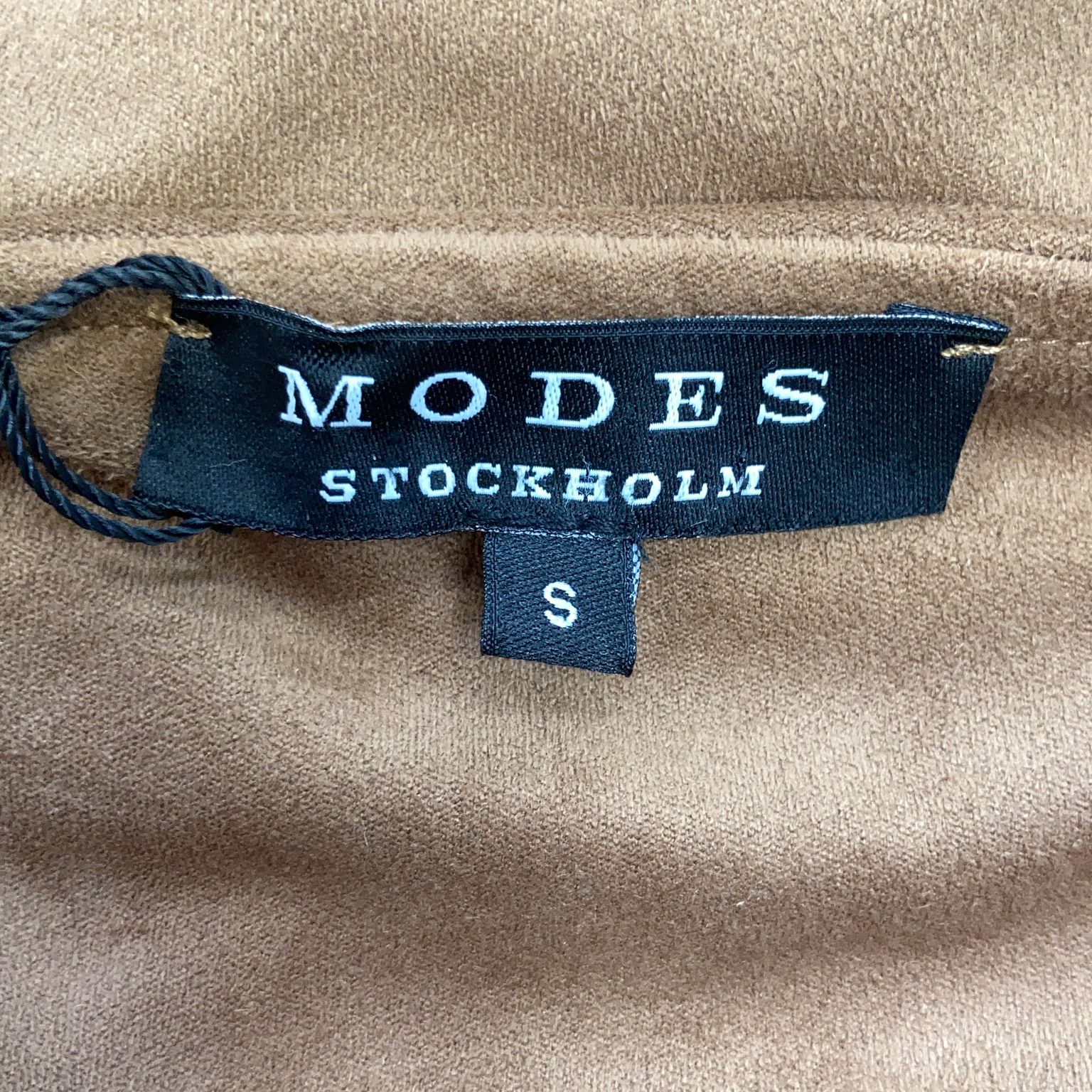 Modes Stockholm