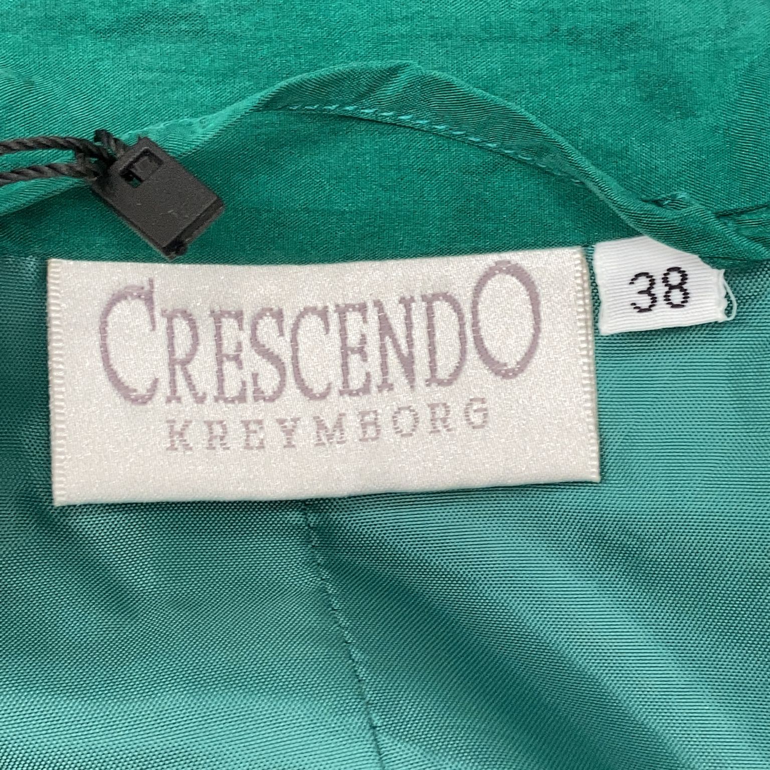 Crescendo