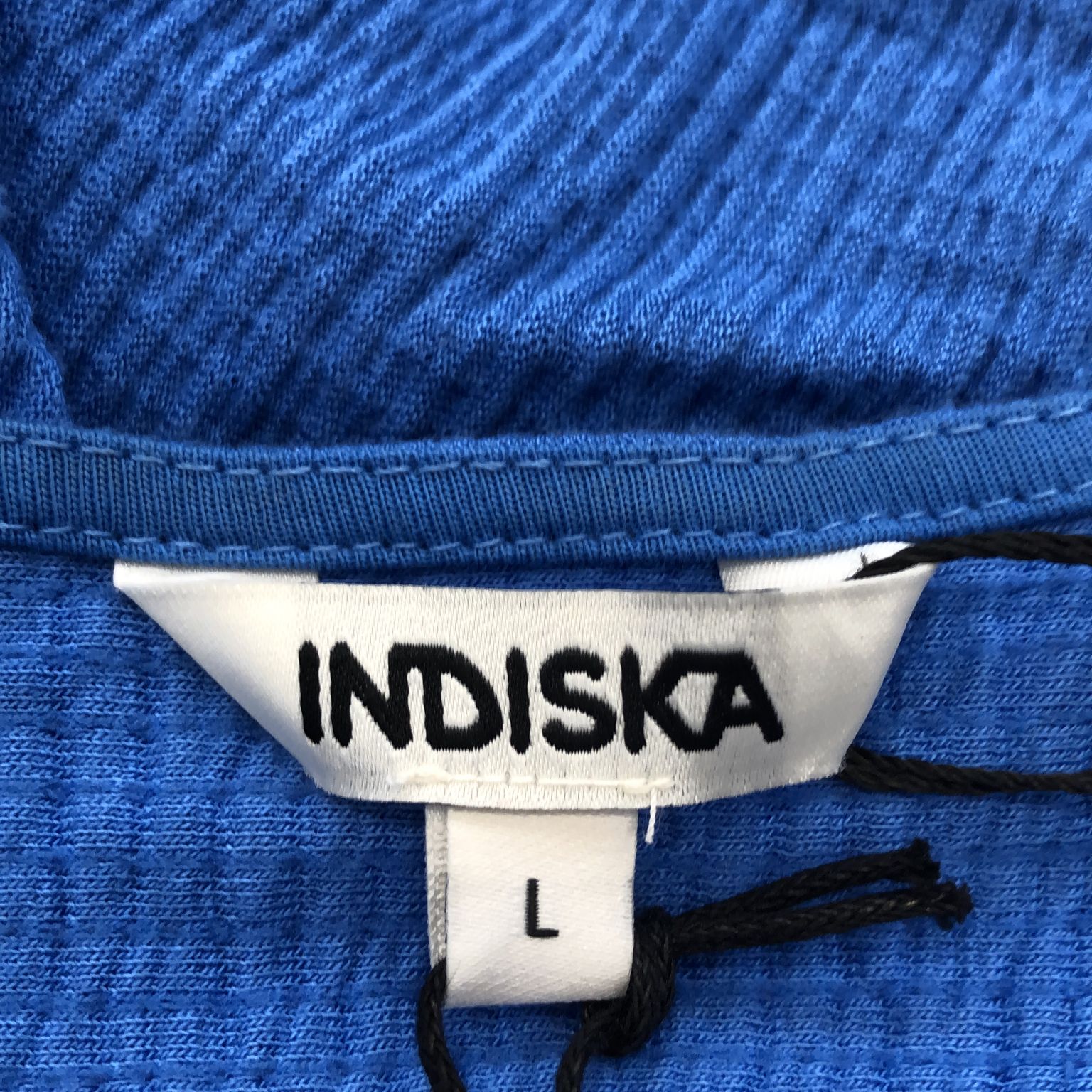 Indiska