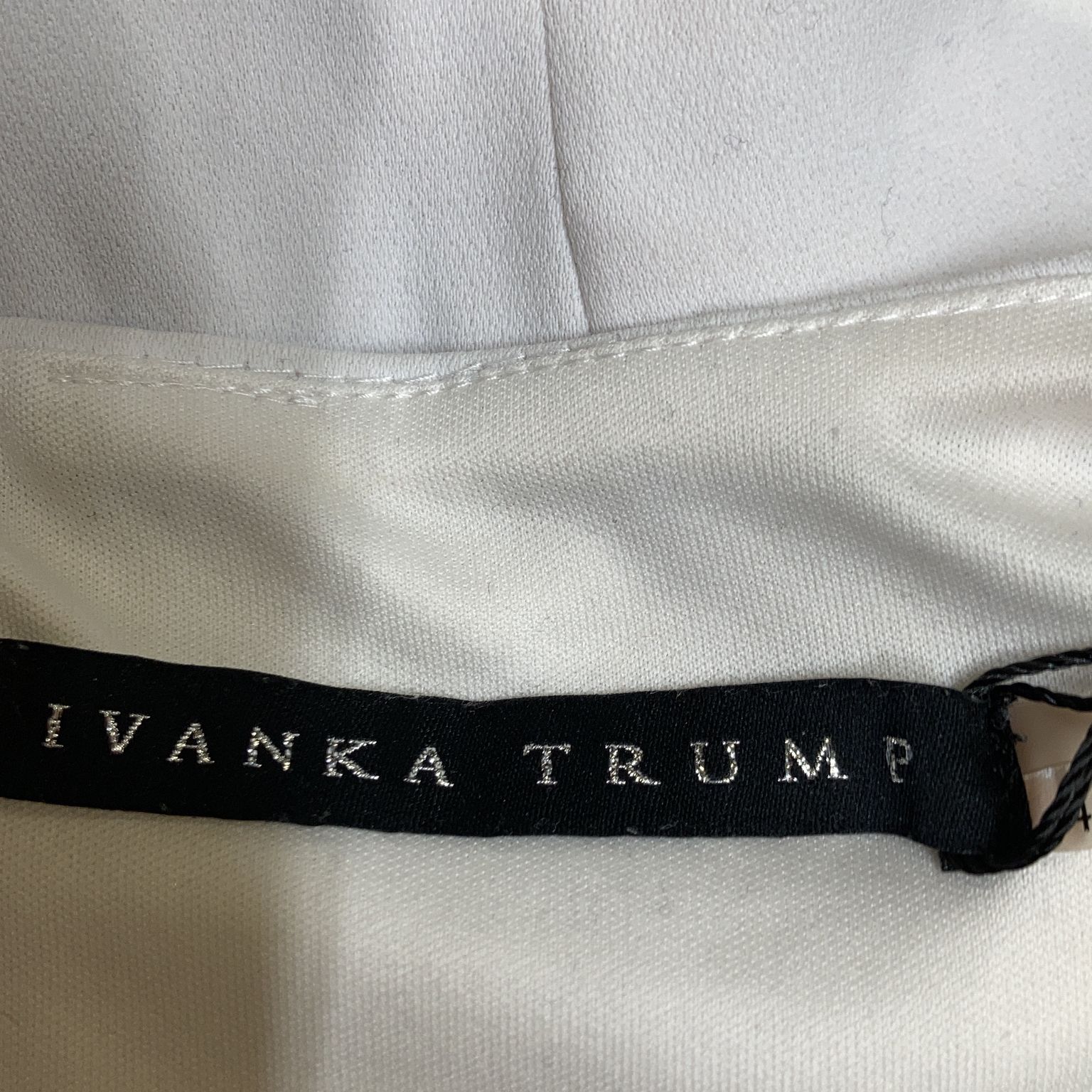 Ivanka Trump