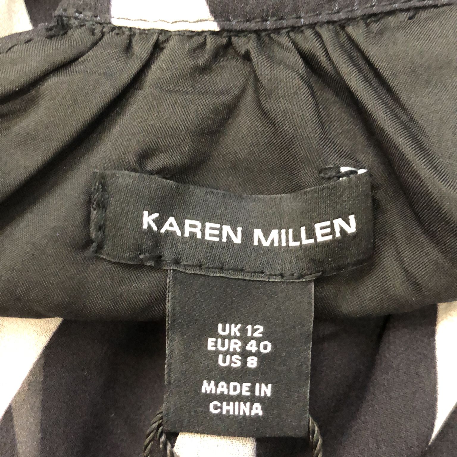 Karen Millen