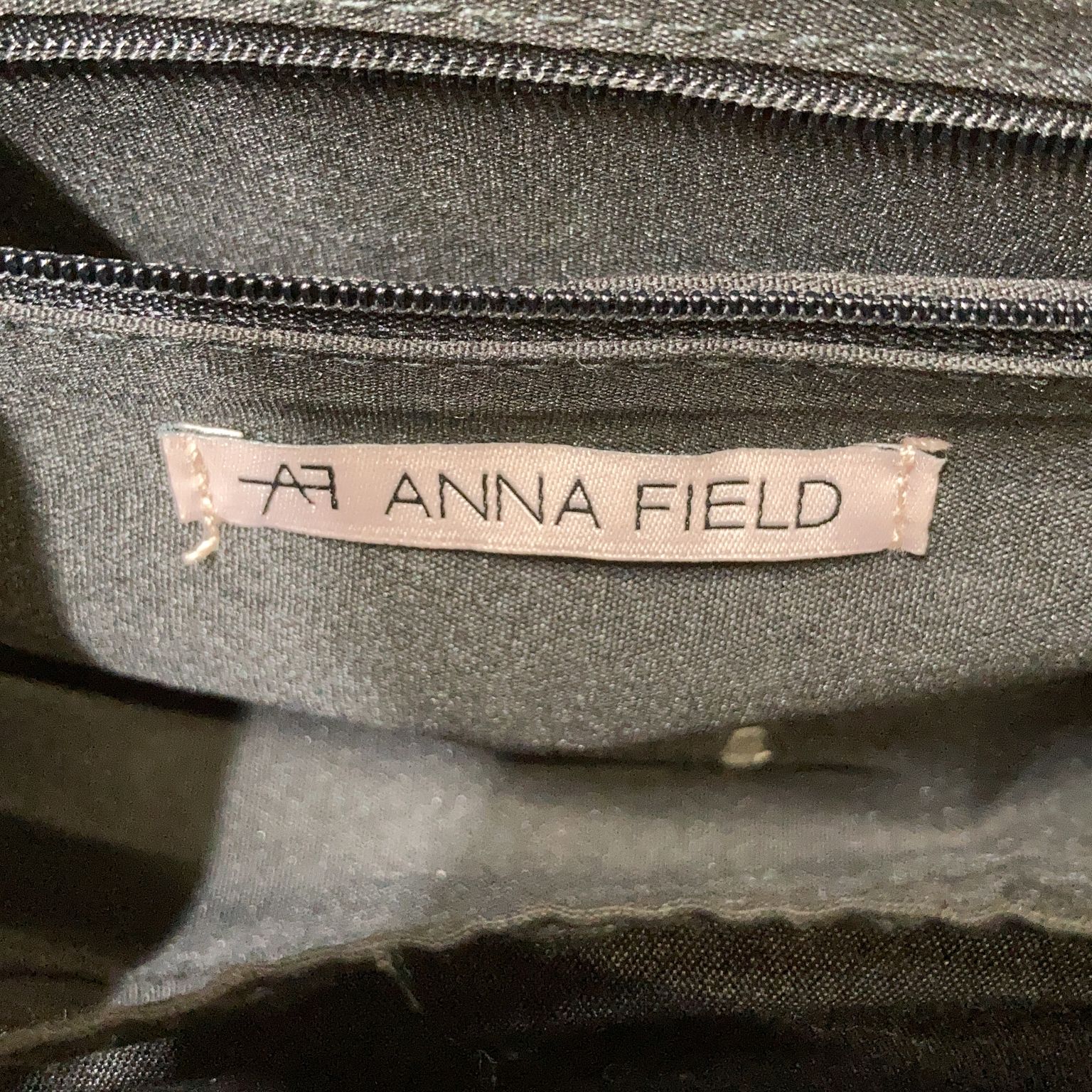 Anna Field