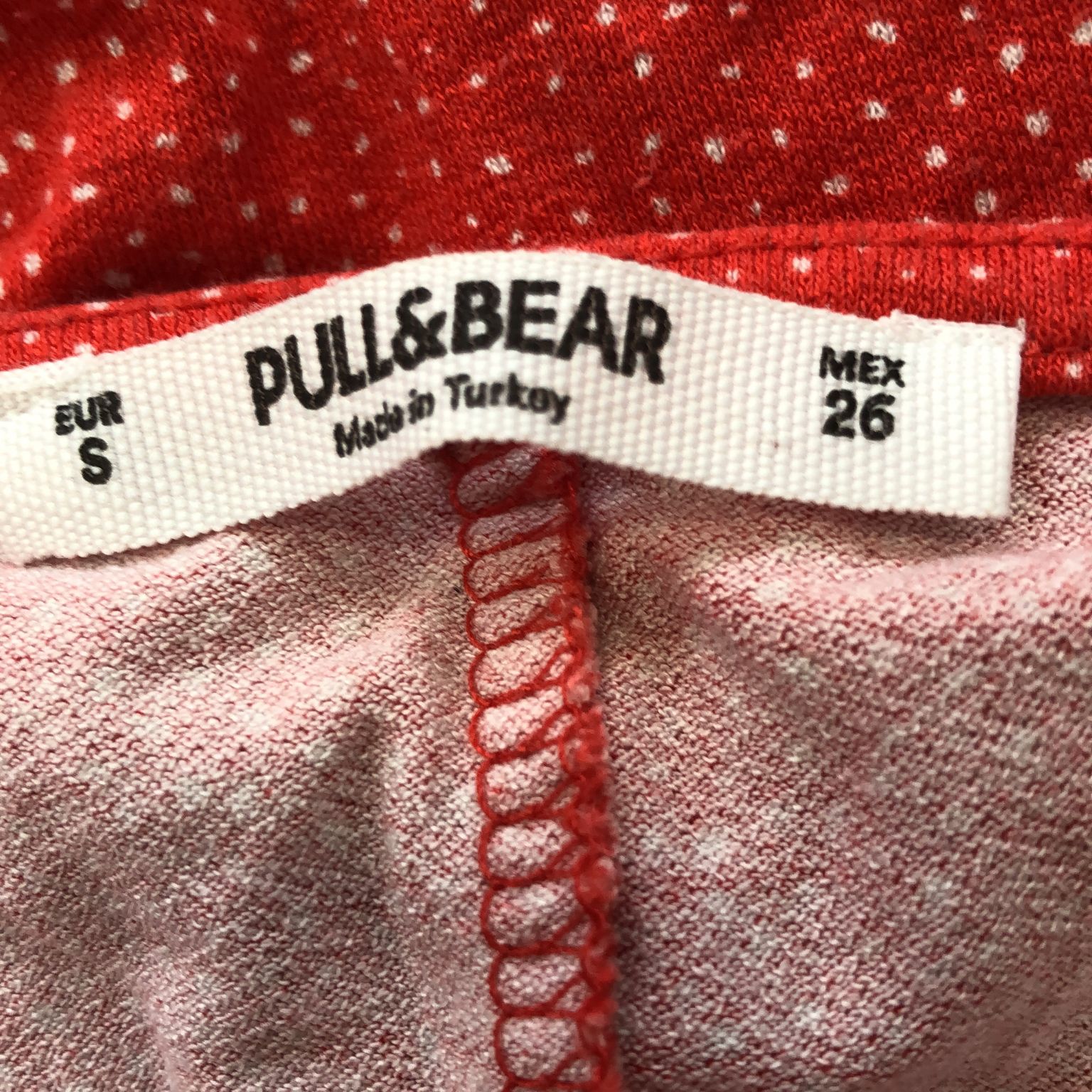 Pull  Bear