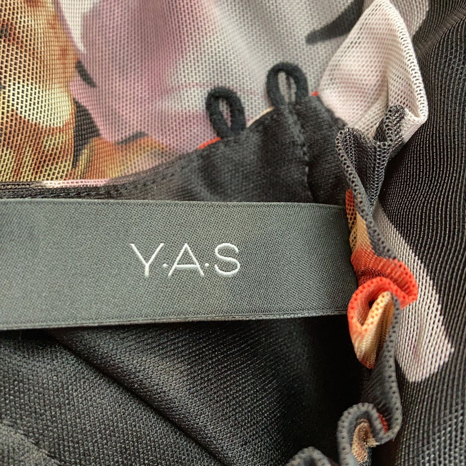 Y.A.S