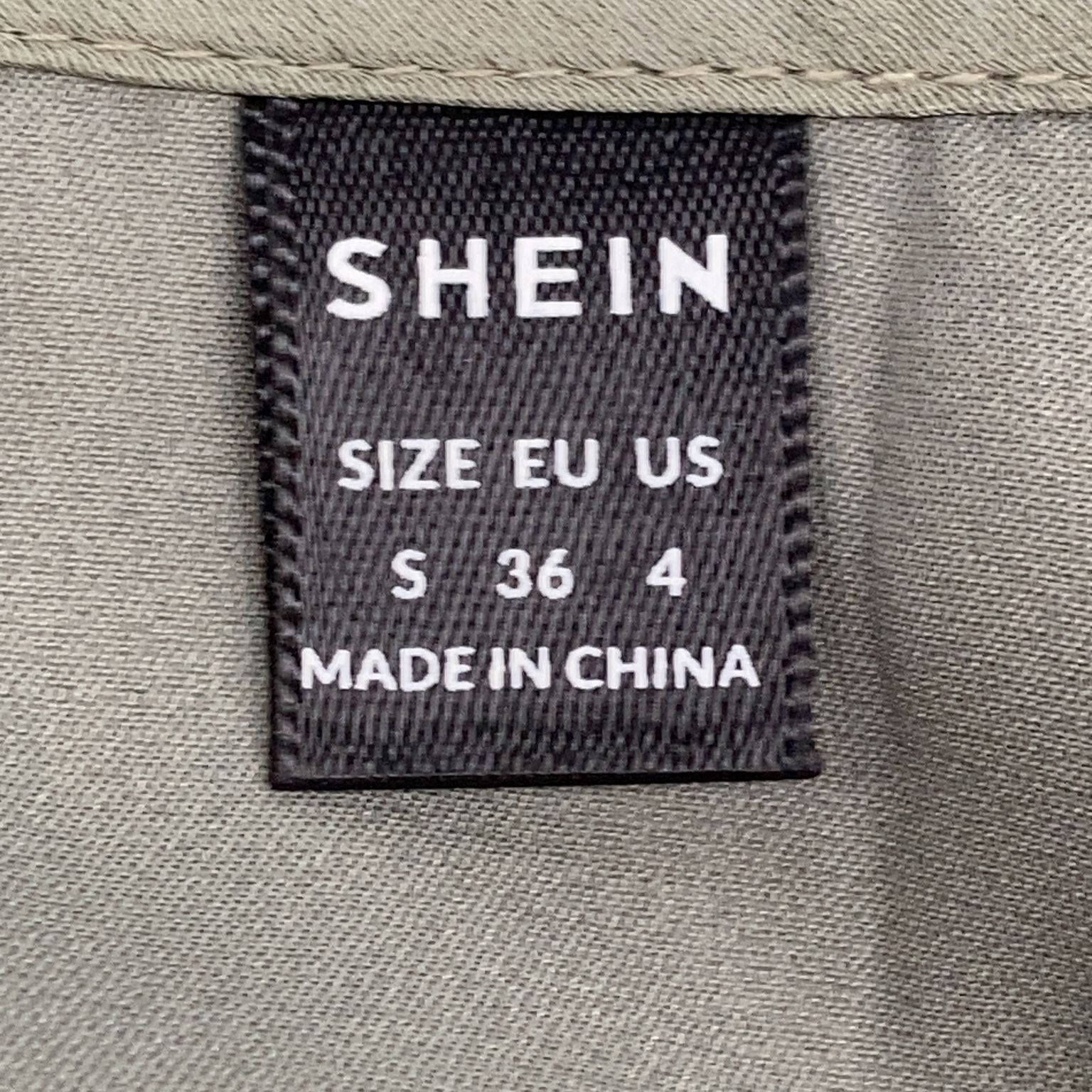 Shein