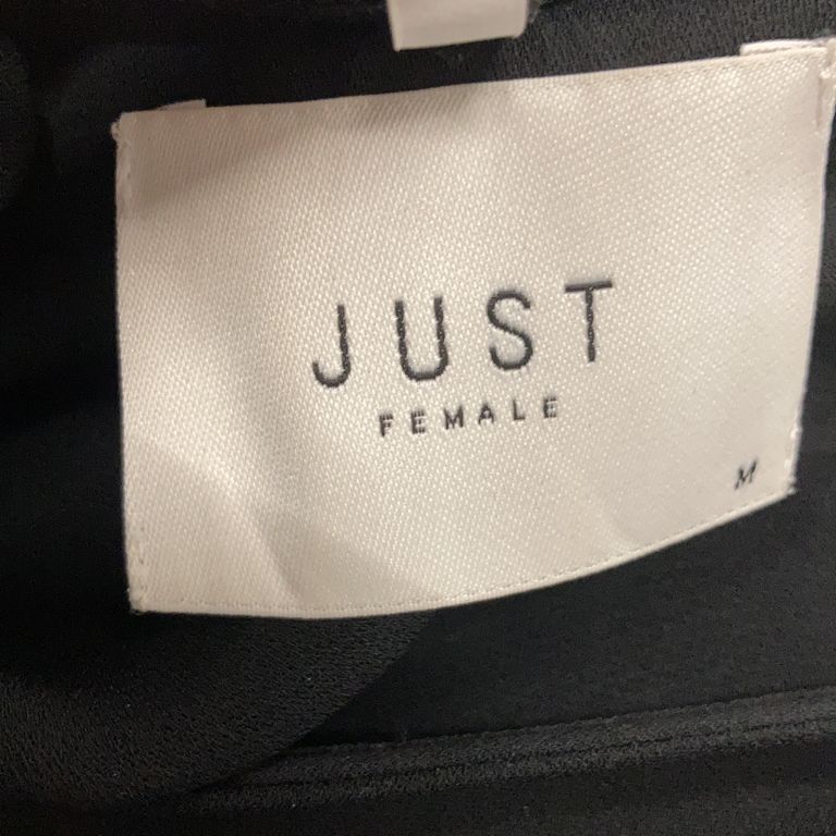 Just Female