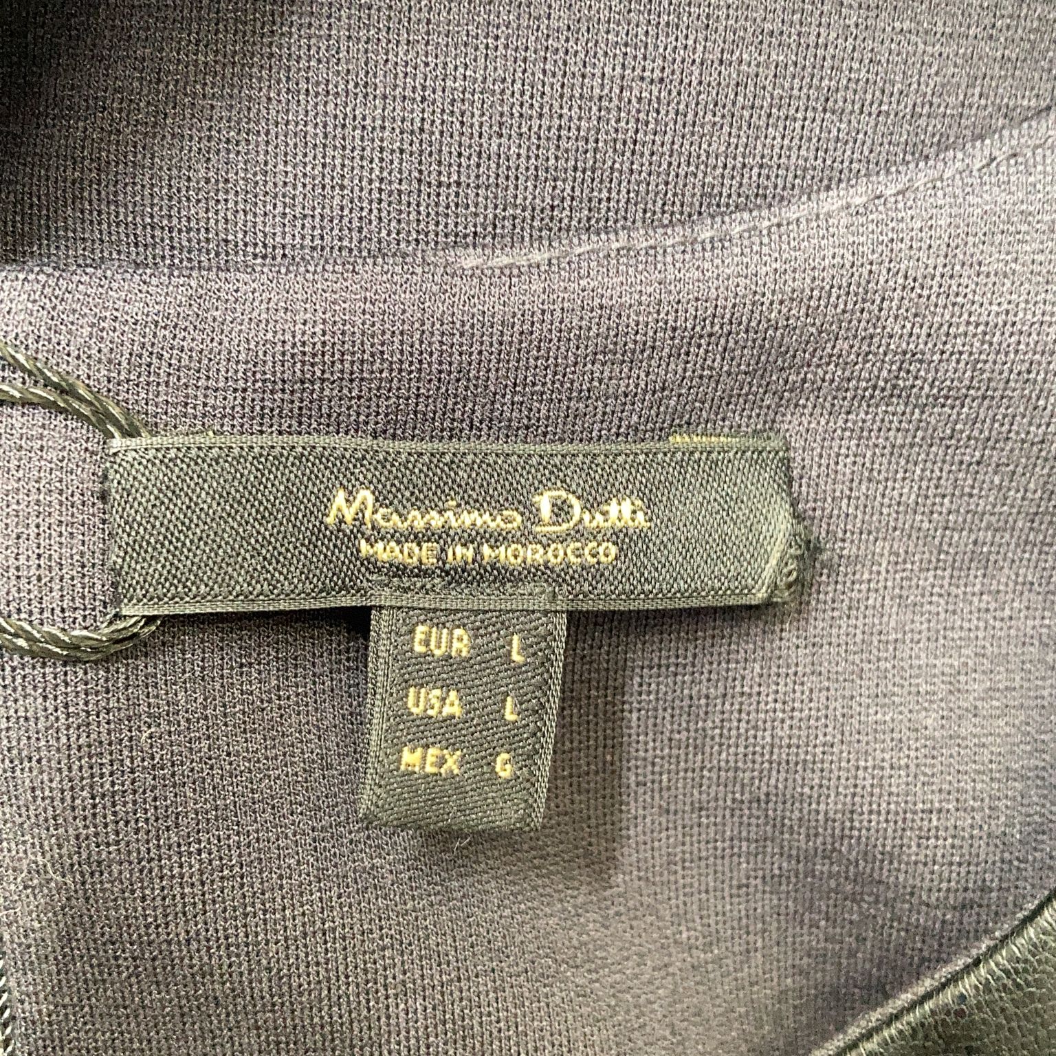 Massimo Dutti