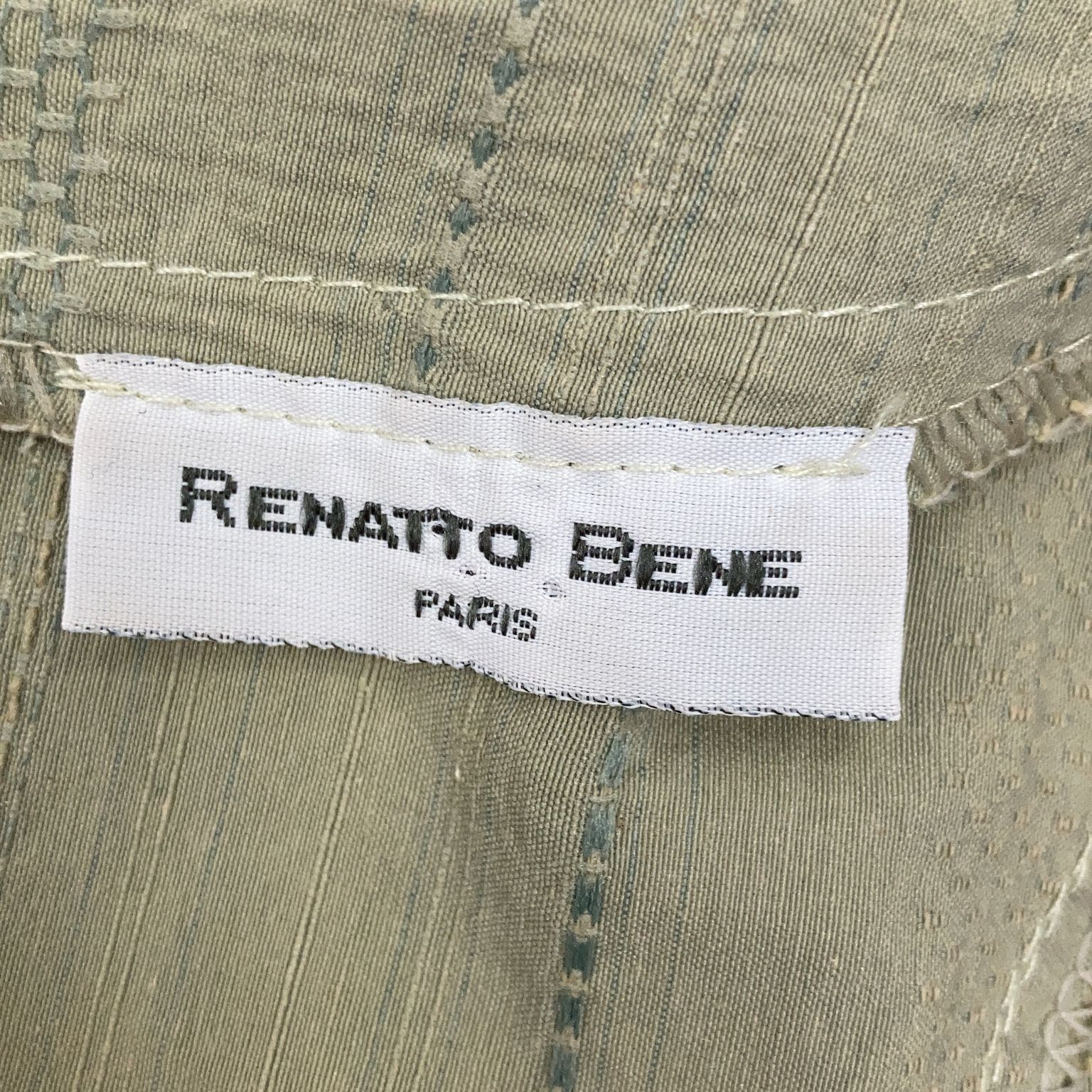 Renatto Bene